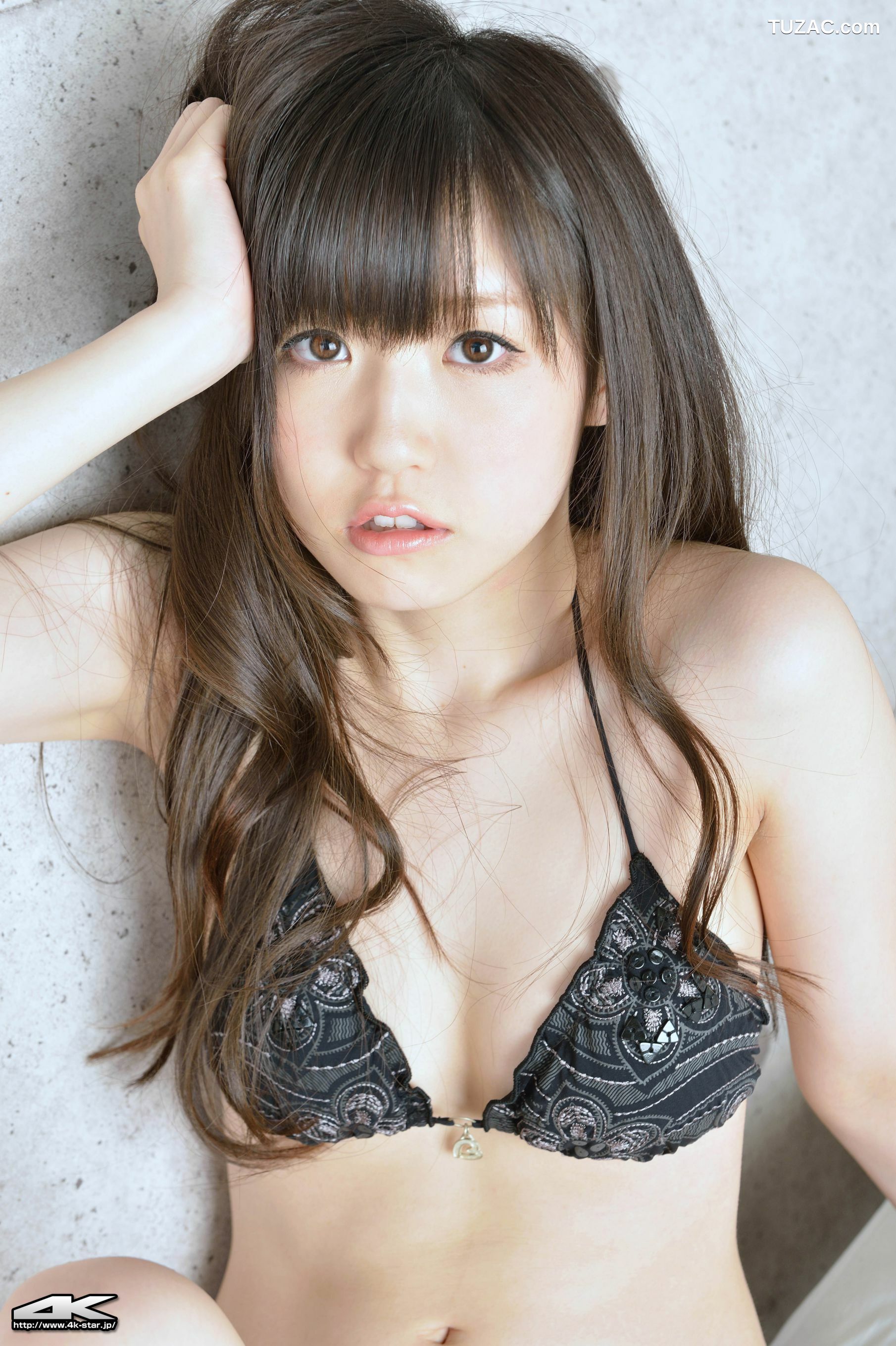 4K-STAR_ NO.00173 久宥茜 Swim Suits 泳装高跟 写真集[80P]