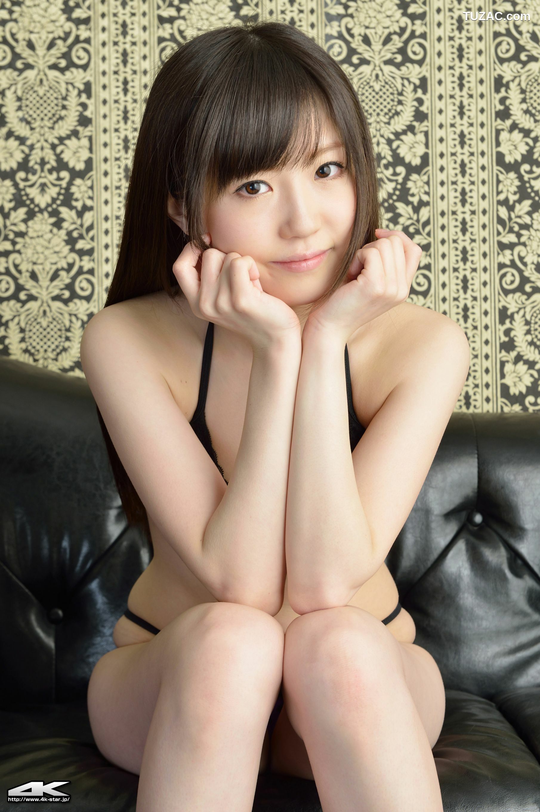 4K-STAR_ NO.00175 Akane Kuyuu 久宥茜 Swim Suits 写真集[80P]