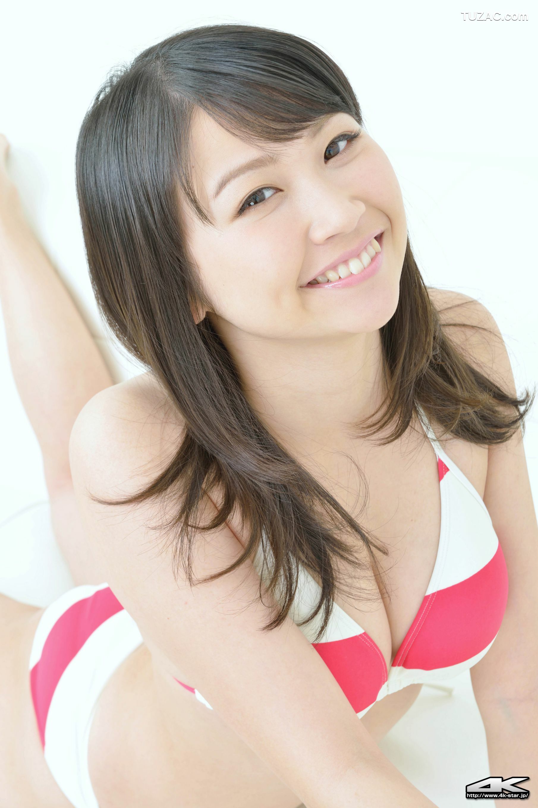 4K-STAR_ NO.00176 吉田ゆい Swim Suits 比基尼 写真集[80P]