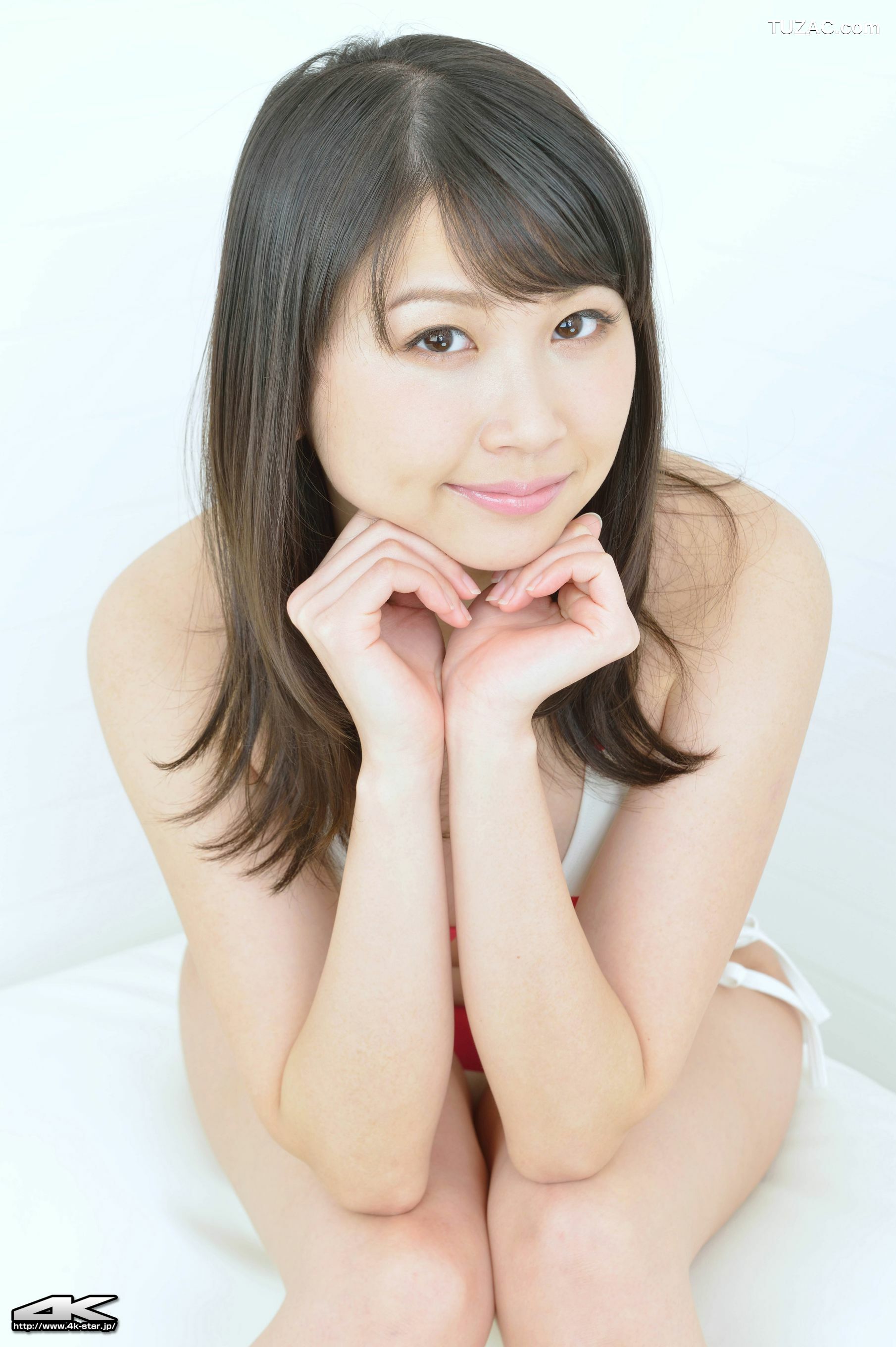 4K-STAR_ NO.00176 吉田ゆい Swim Suits 比基尼 写真集[80P]