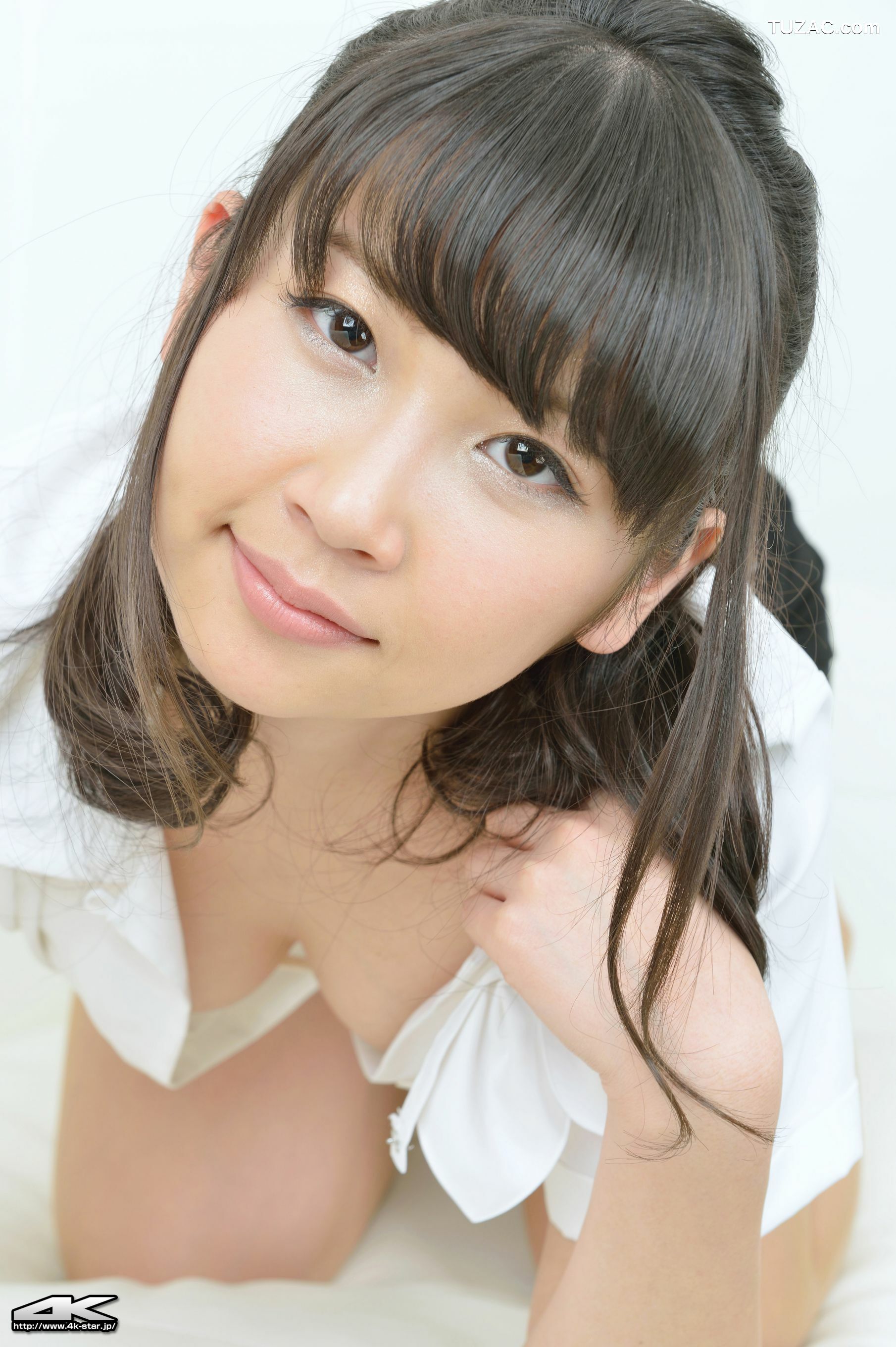4K-STAR_ NO.00177 吉田ゆい Office Lady 职业装 写真集[80P]