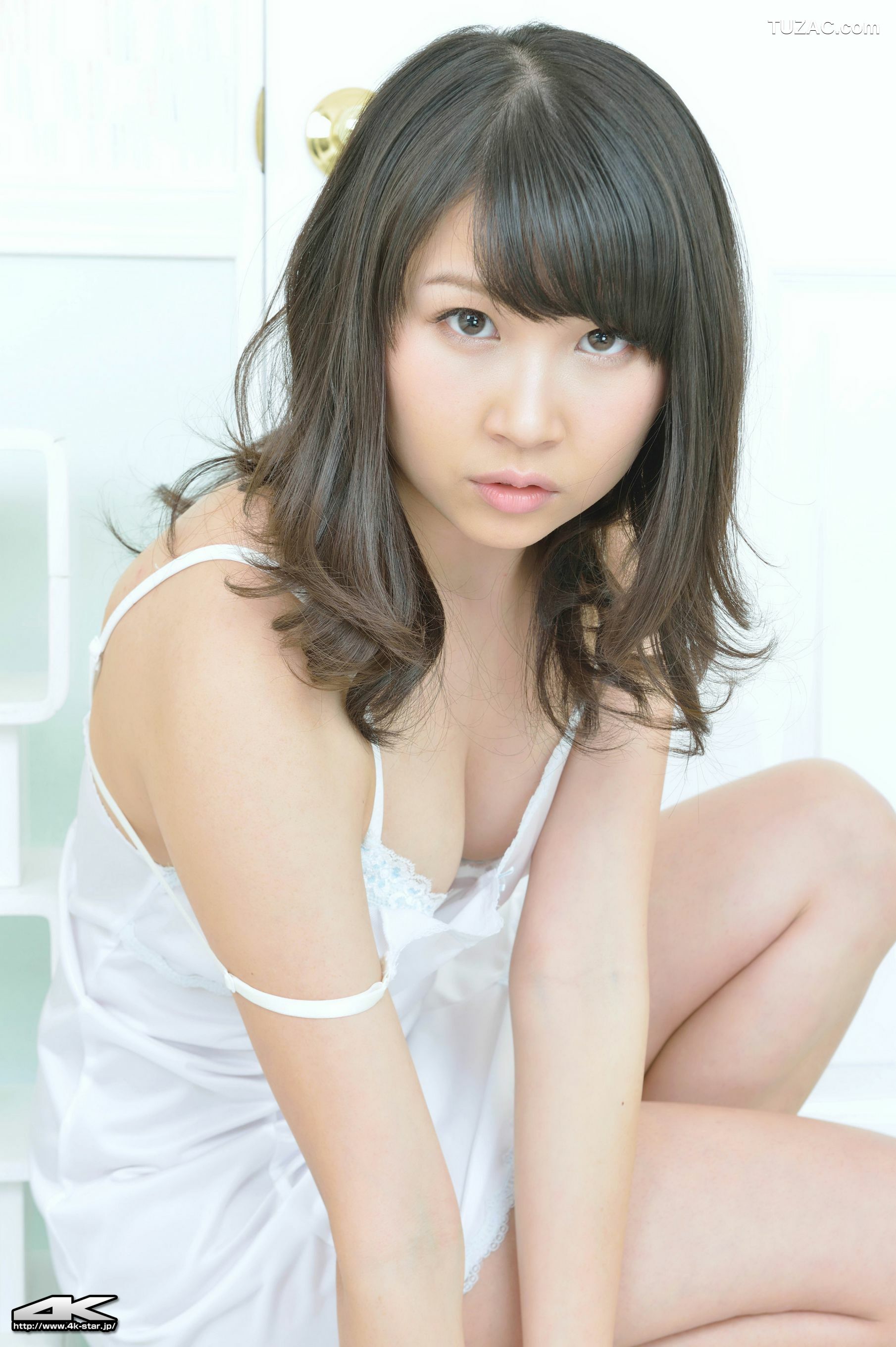 4K-STAR_ NO.00179 吉田ゆい Camisole 吊带睡衣 写真集[80P]