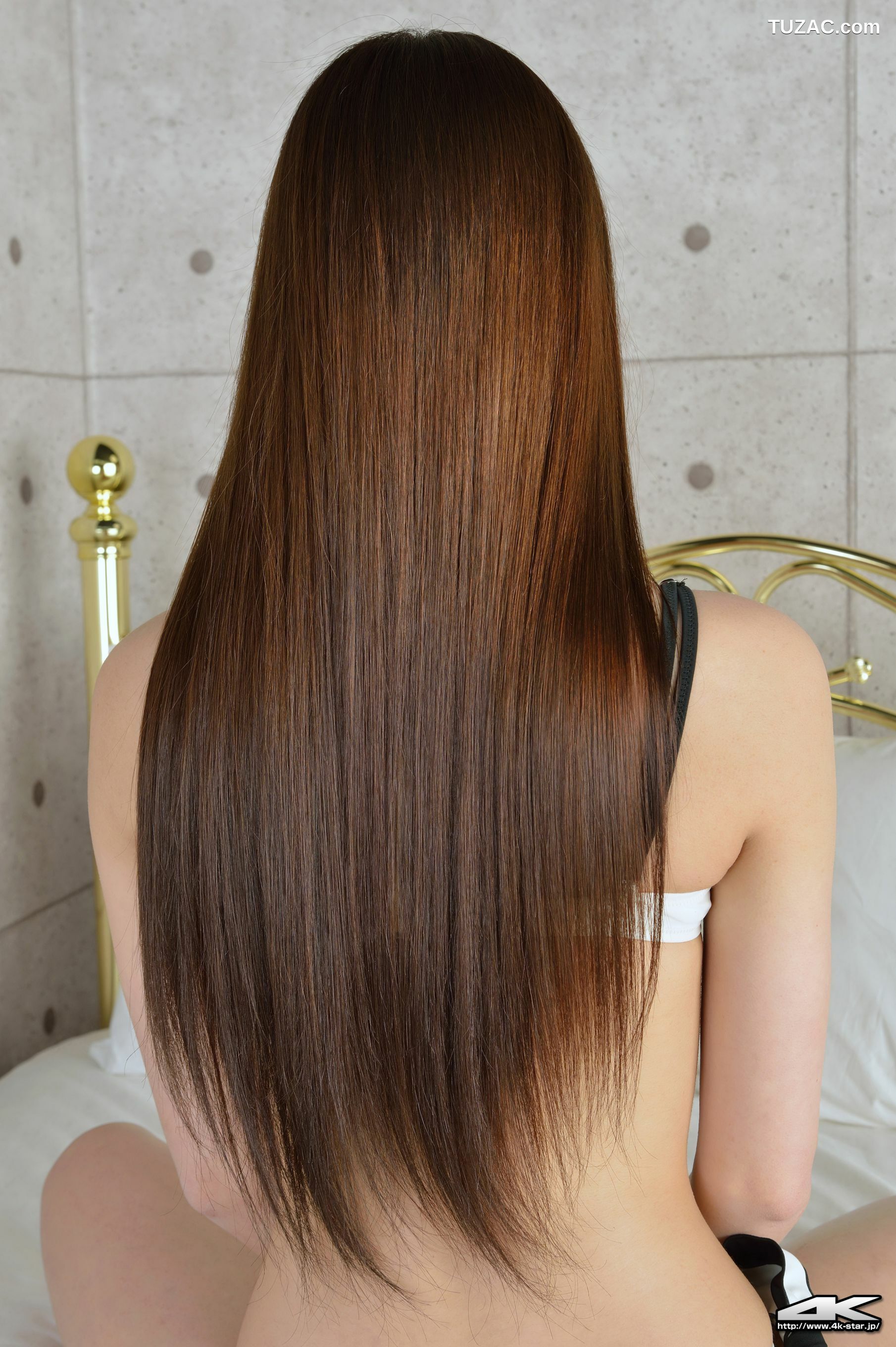 4K-STAR_ NO.00189 中岛エマ Swim Suits 泳装高跟 写真集[80P]