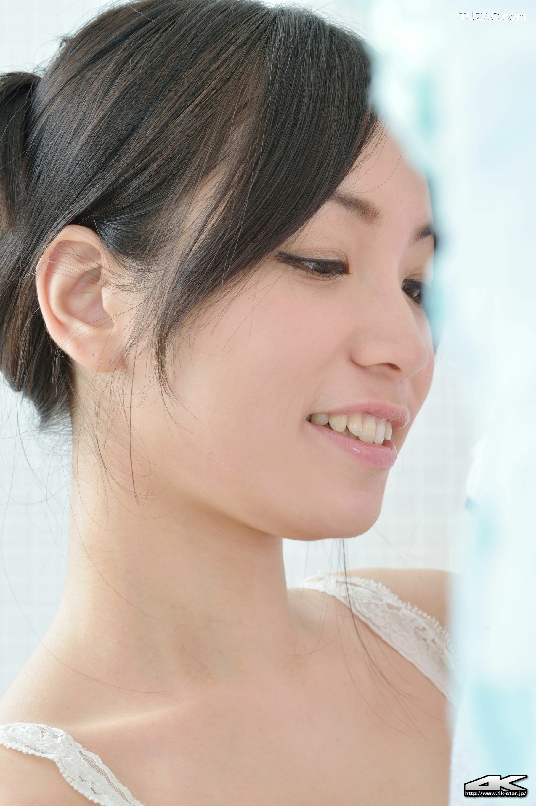 4K-STAR_ NO.00193 Yuki Ohsaki 大崎由希 Lingerie 洗衣少女 写真集[100P]