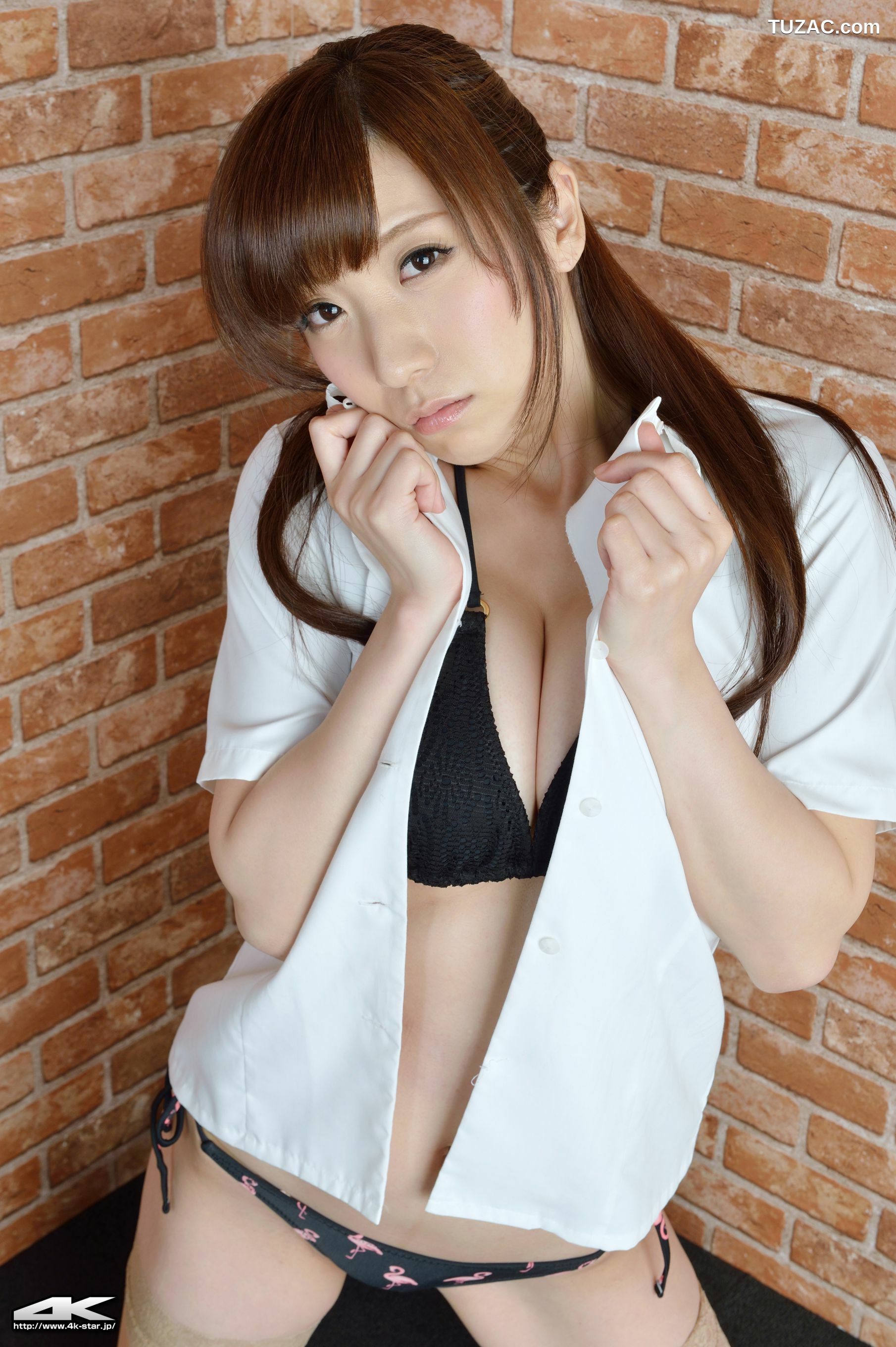 4K-STAR_ NO.00196 Yuu Kawana 川奈ゆう/川奈优 Office Lady 写真集[80P]