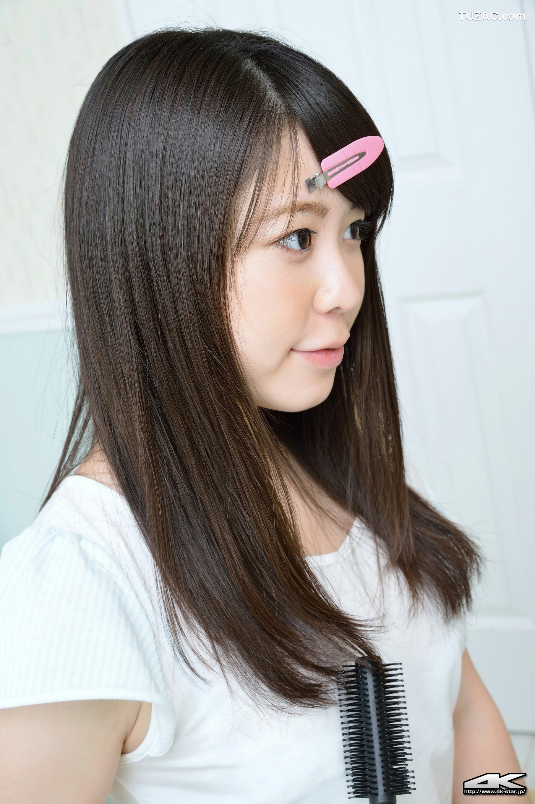 4K-STAR_ NO.00211 加藤シーナ Lingerie 睡衣+内衣 写真集[200P]