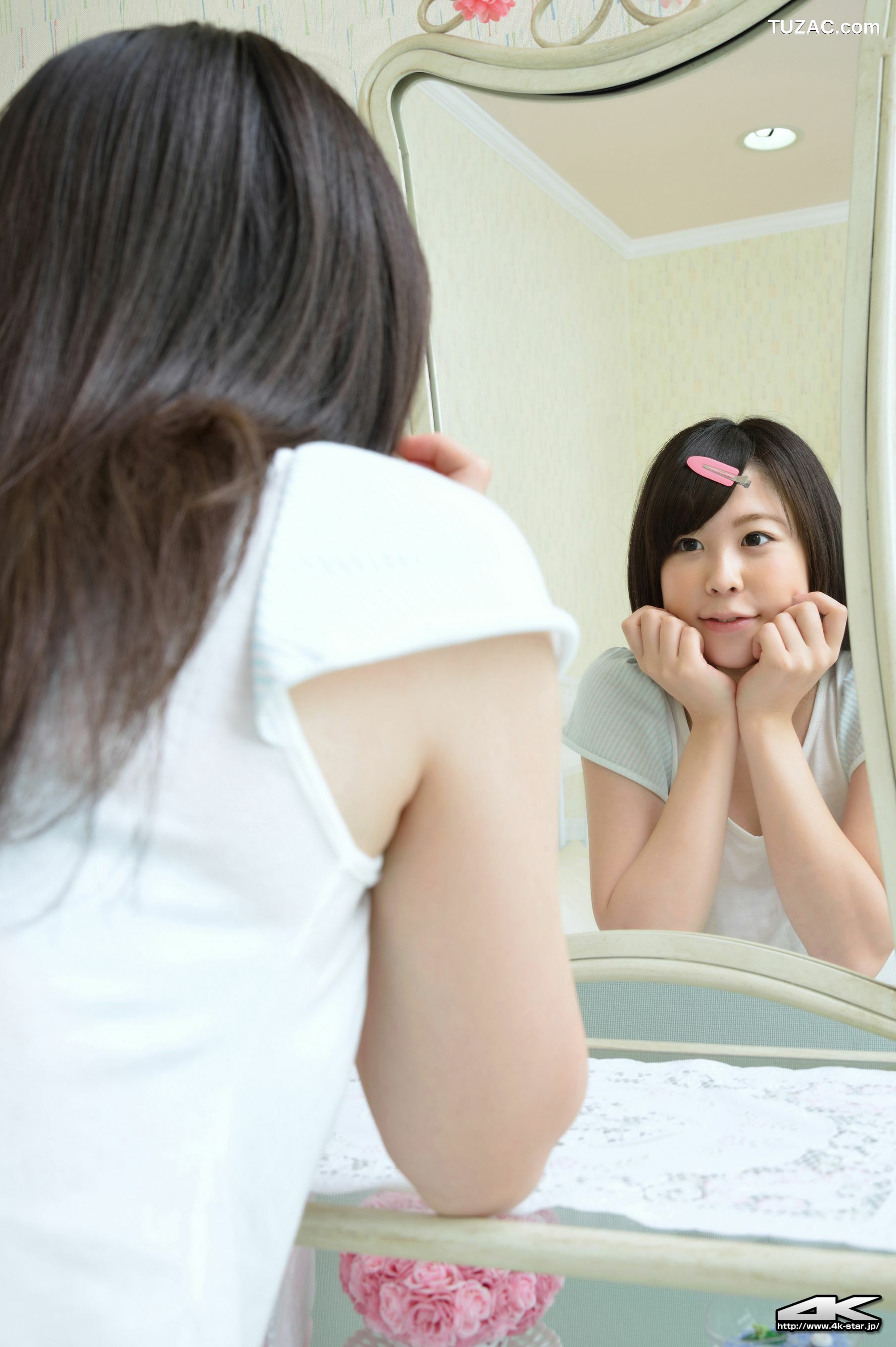 4K-STAR_ NO.00211 加藤シーナ Lingerie 睡衣+内衣 写真集[200P]