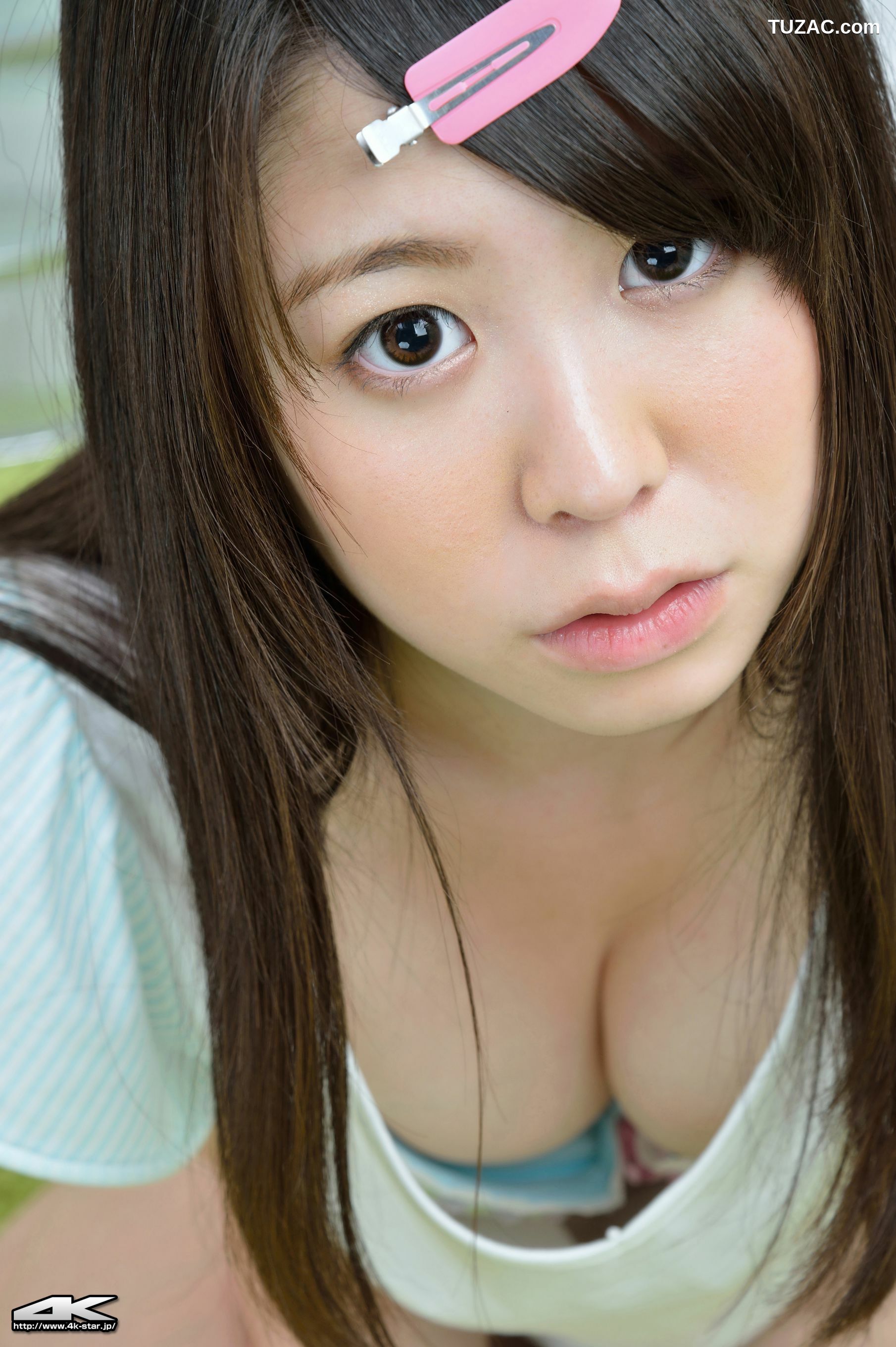 4K-STAR_ NO.00211 加藤シーナ Lingerie 睡衣+内衣 写真集[200P]