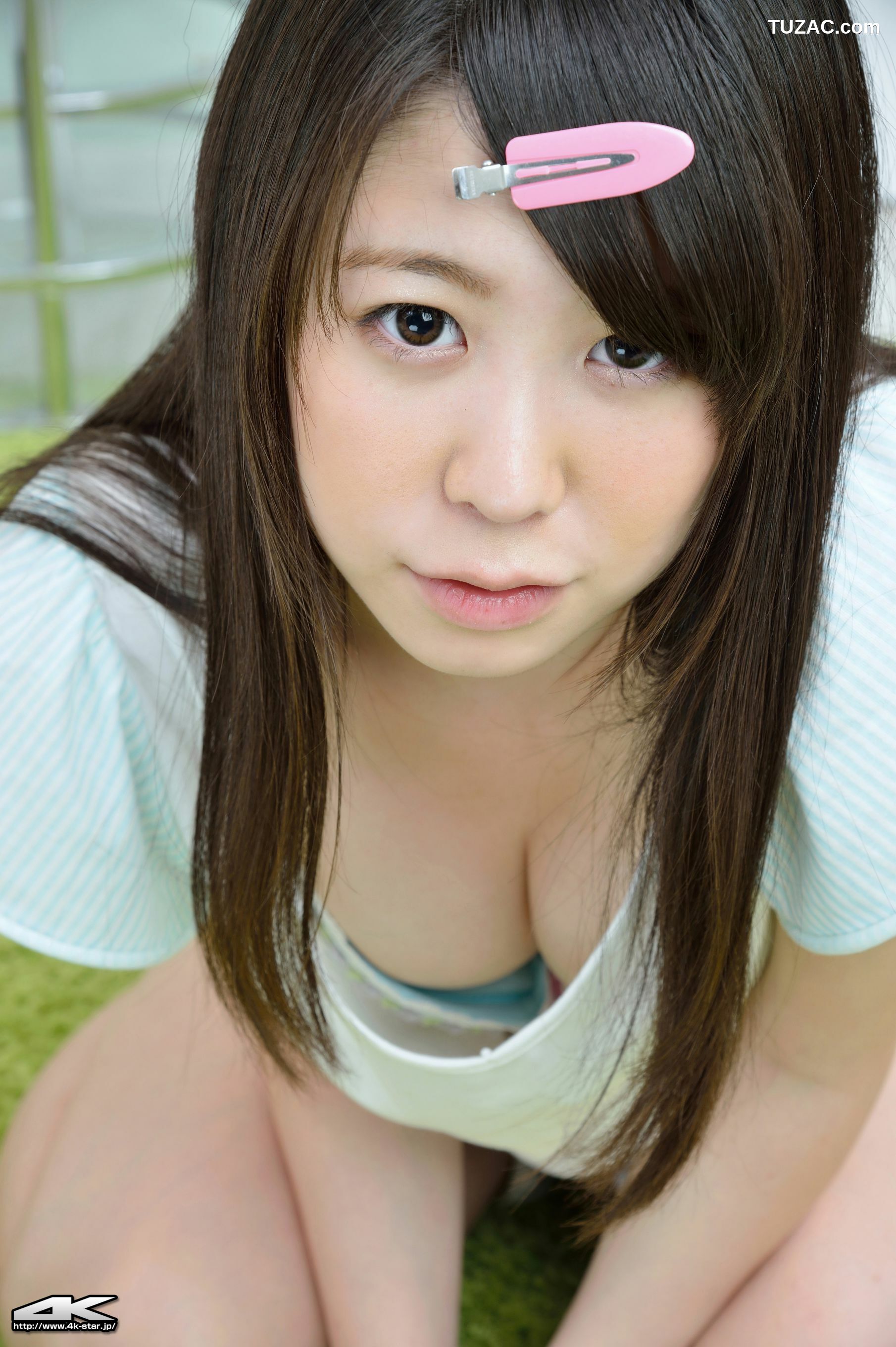 4K-STAR_ NO.00211 加藤シーナ Lingerie 睡衣+内衣 写真集[200P]