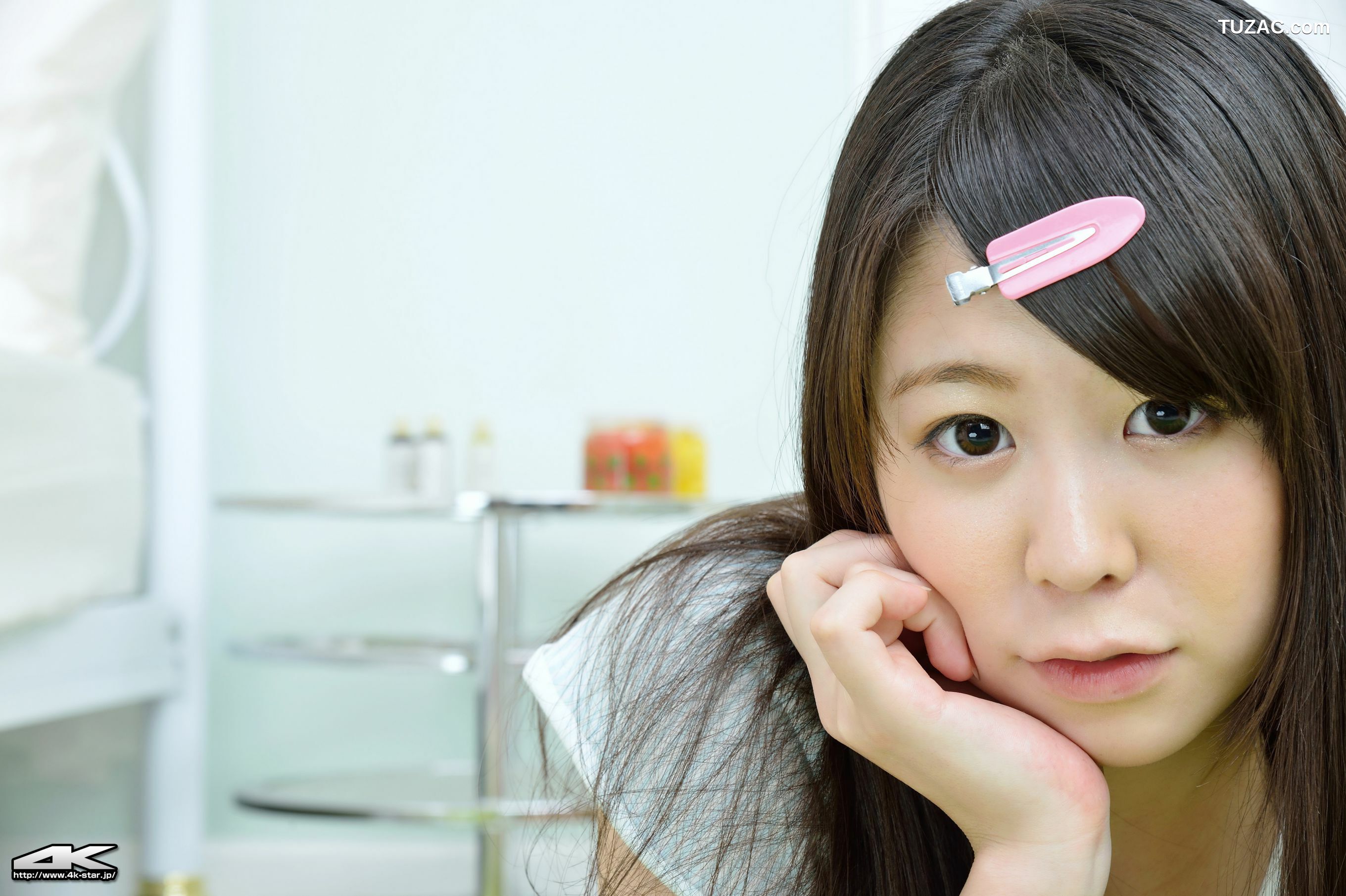 4K-STAR_ NO.00211 加藤シーナ Lingerie 睡衣+内衣 写真集[200P]
