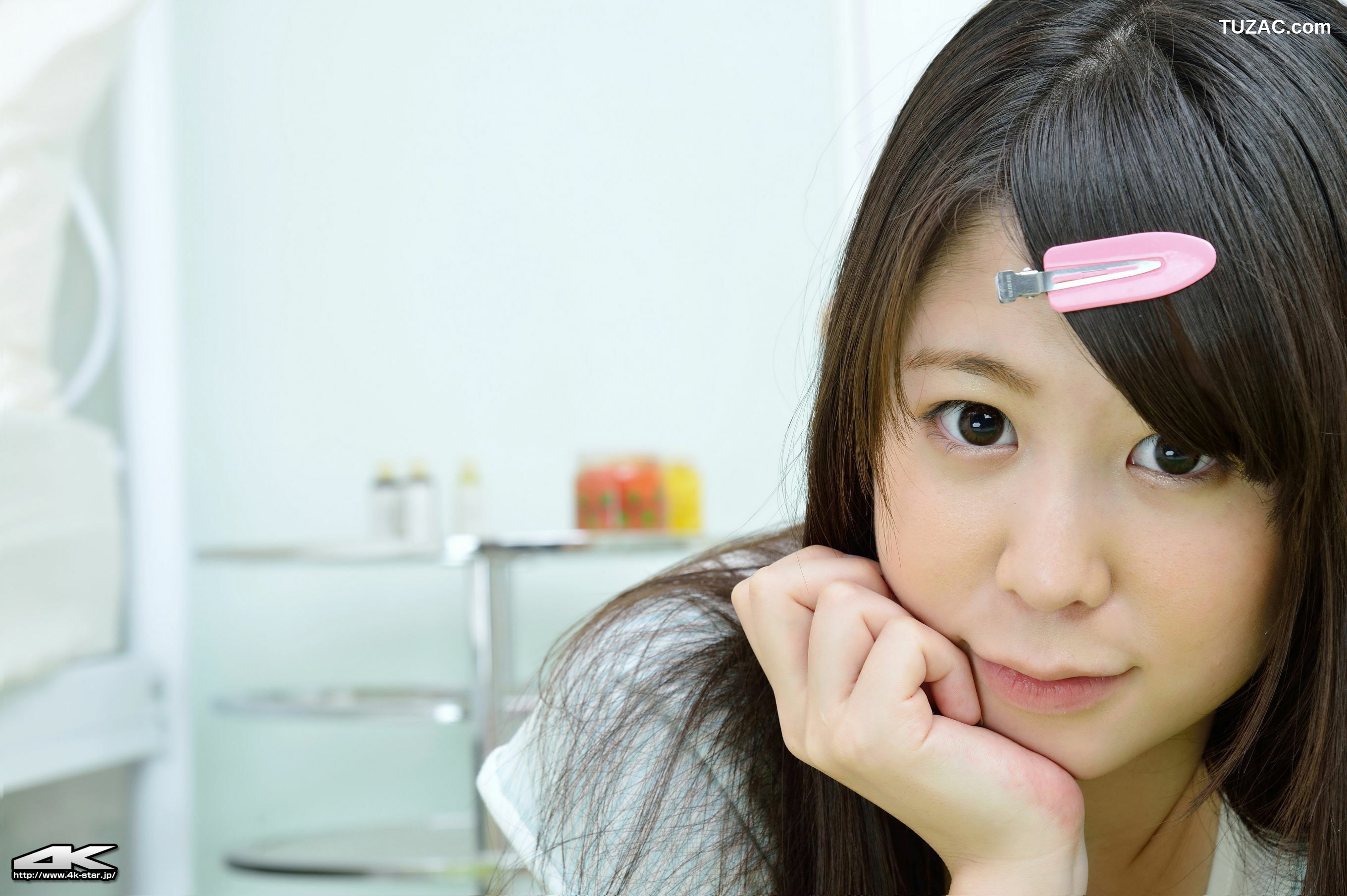 4K-STAR_ NO.00211 加藤シーナ Lingerie 睡衣+内衣 写真集[200P]