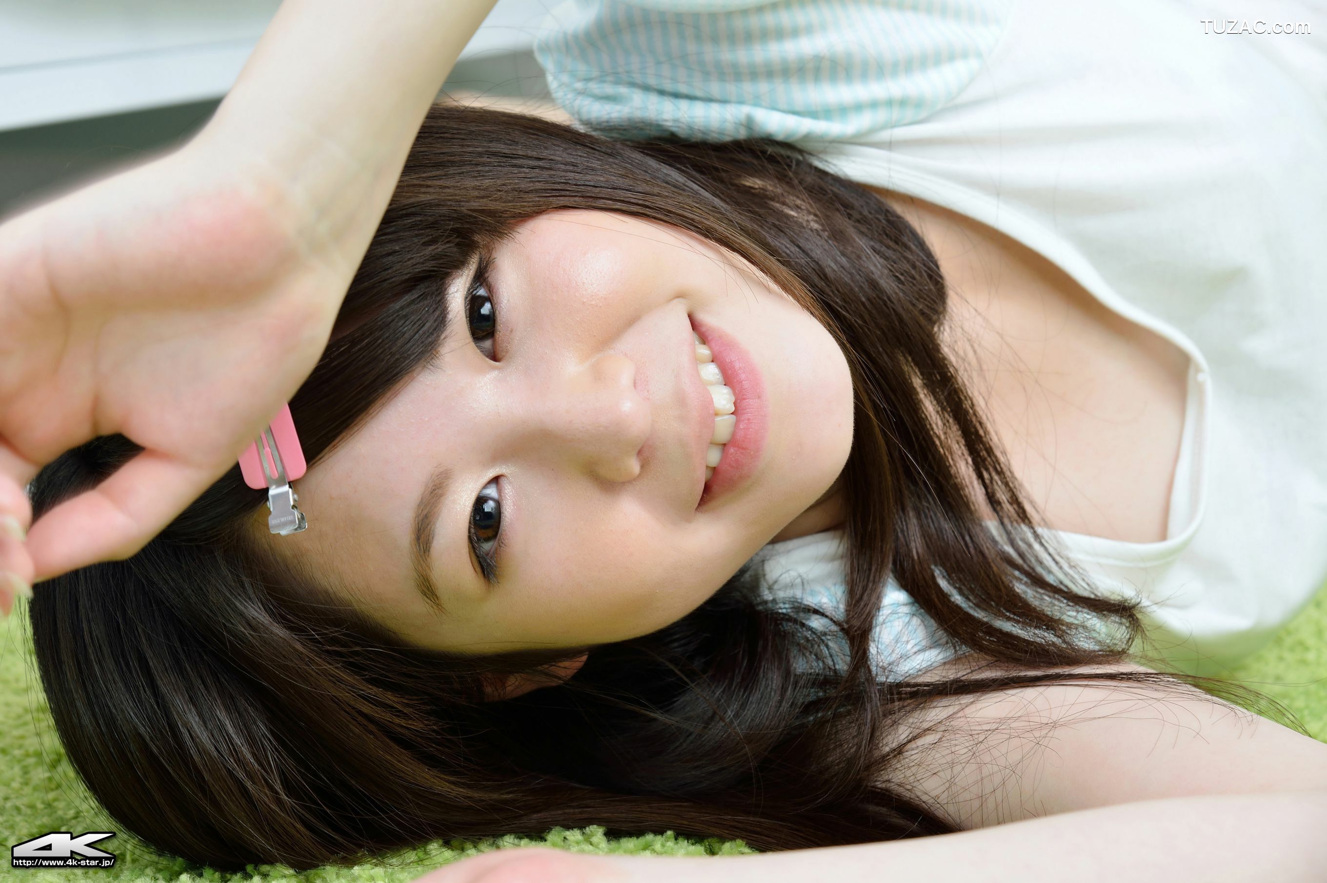 4K-STAR_ NO.00211 加藤シーナ Lingerie 睡衣+内衣 写真集[200P]
