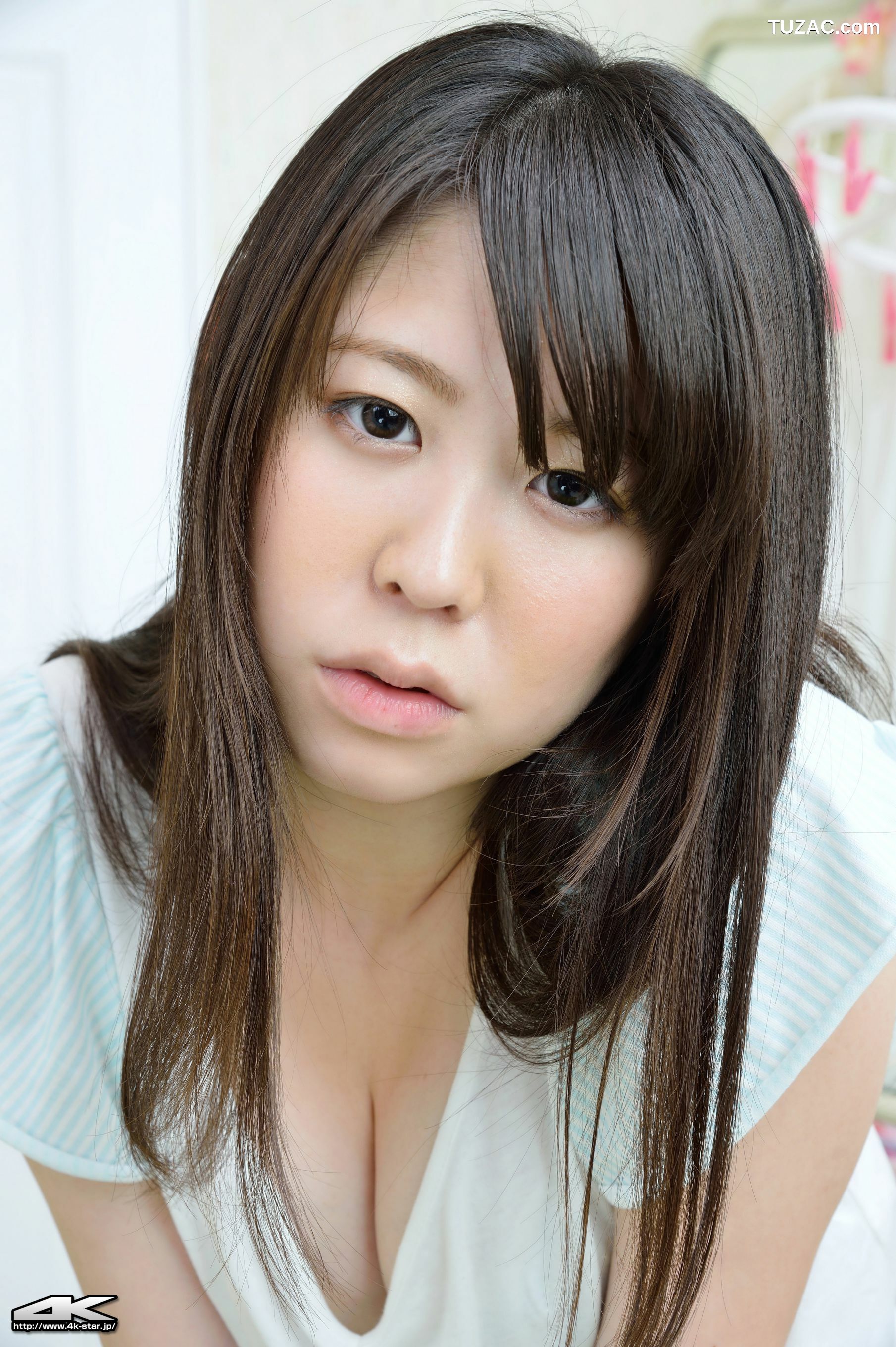 4K-STAR_ NO.00211 加藤シーナ Lingerie 睡衣+内衣 写真集[200P]
