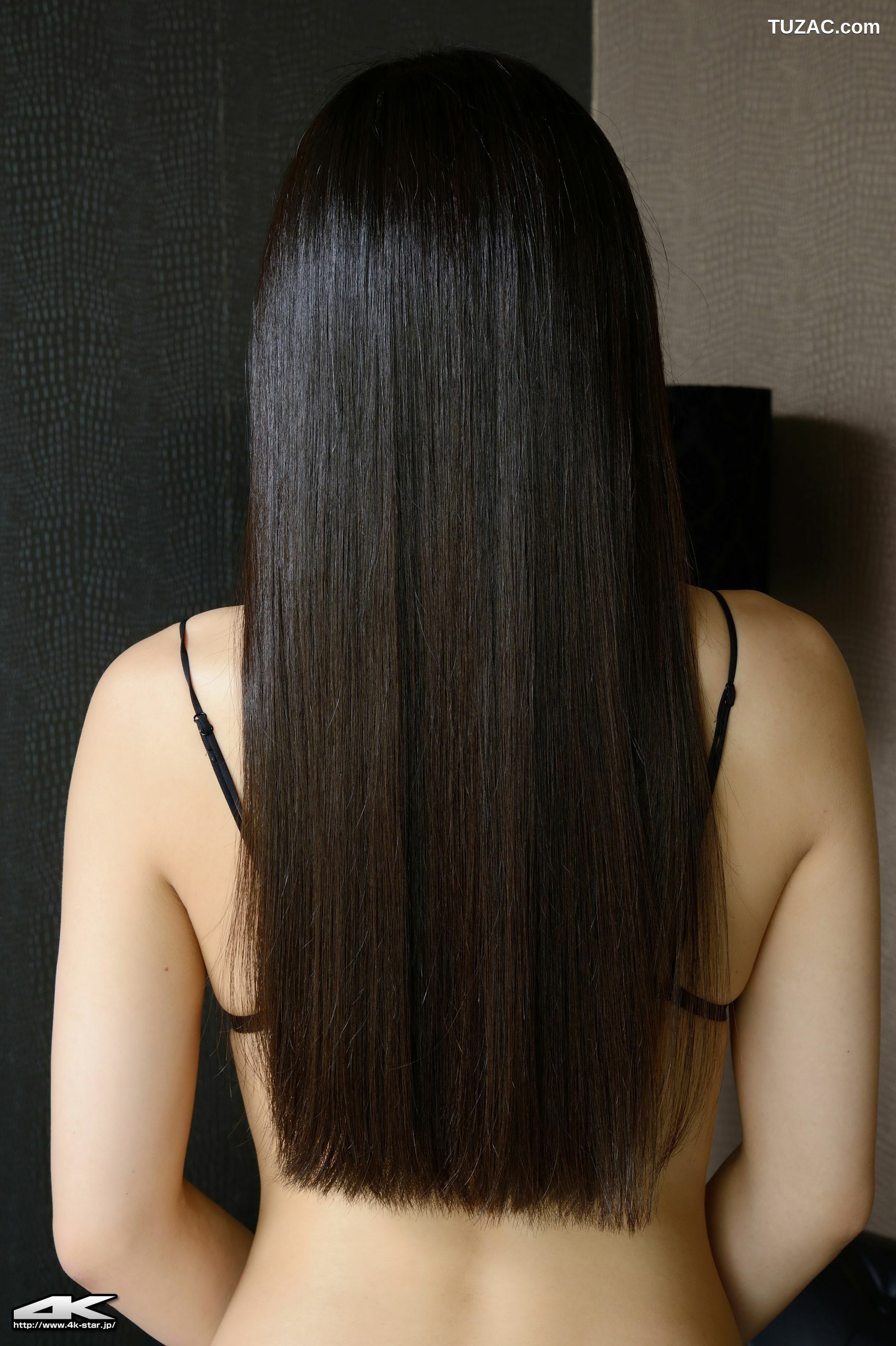 4K-STAR_ NO.00225 Tomoyo Uesugi 上杉智世 Swim Suits 写真集[60P]