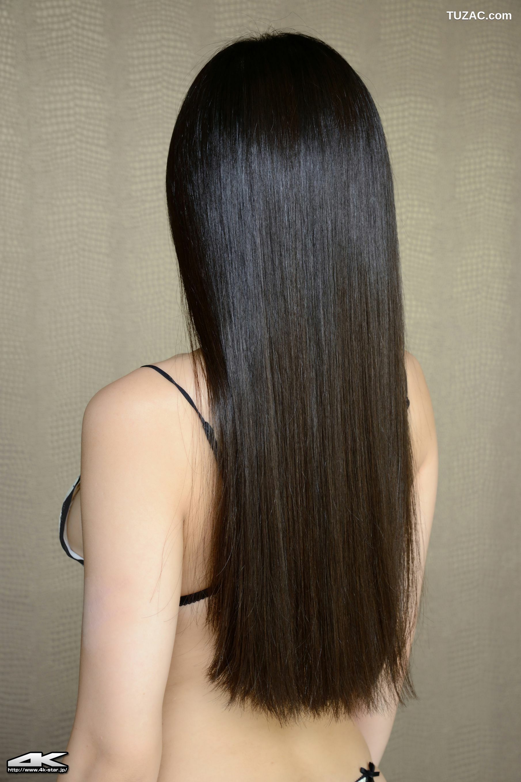 4K-STAR_ NO.00225 Tomoyo Uesugi 上杉智世 Swim Suits 写真集[60P]