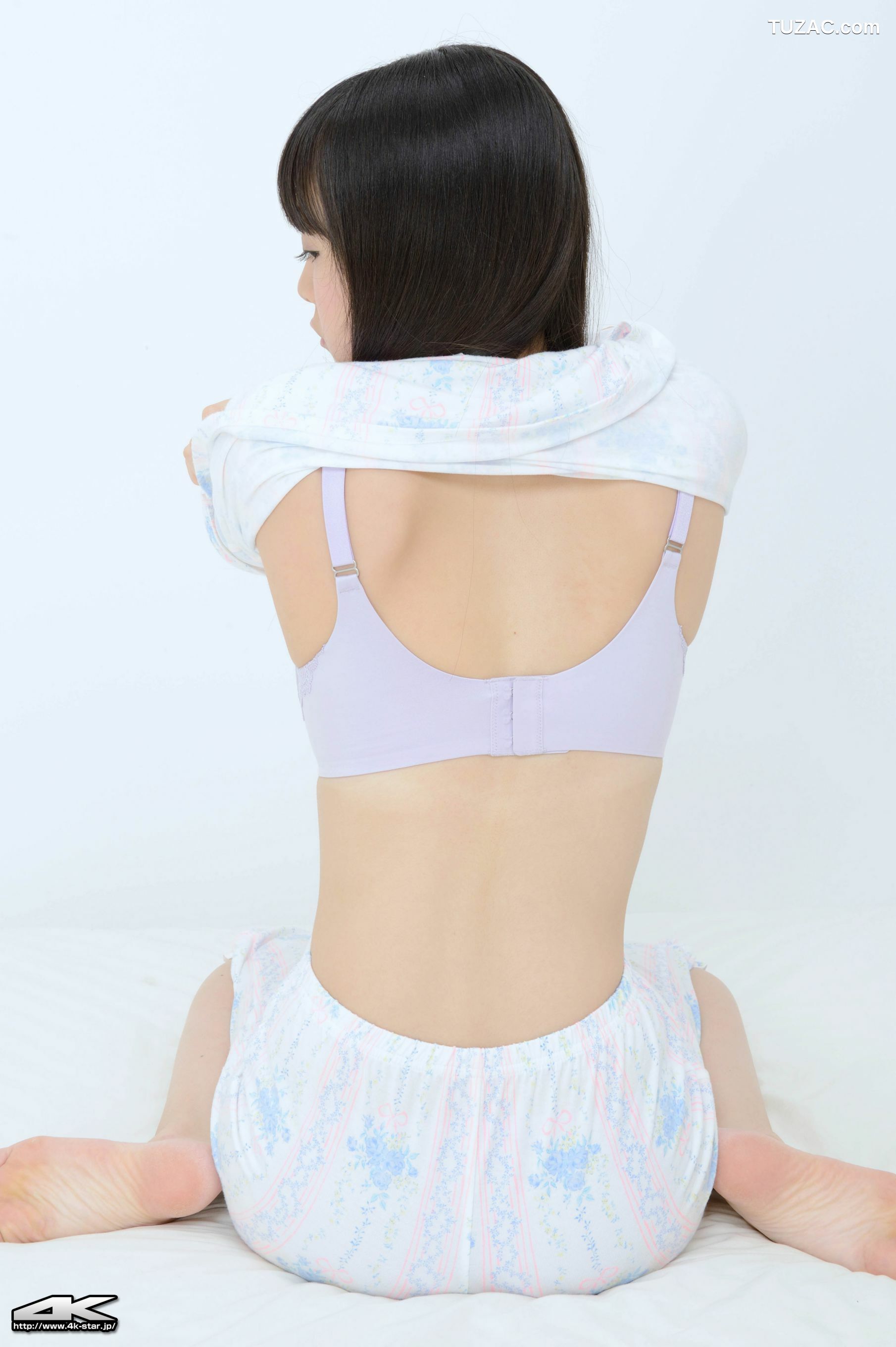 4K-STAR_ NO.00236 Rika Momohara 桃原里香 Lingerie 写真集[170P]