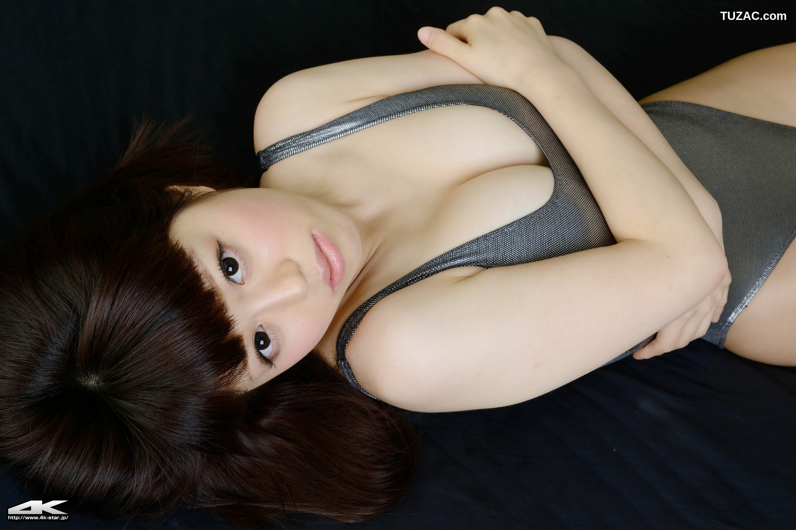 4K-STAR_ NO.00239 東希 HighLeg 亮丝高叉 写真集[80P]