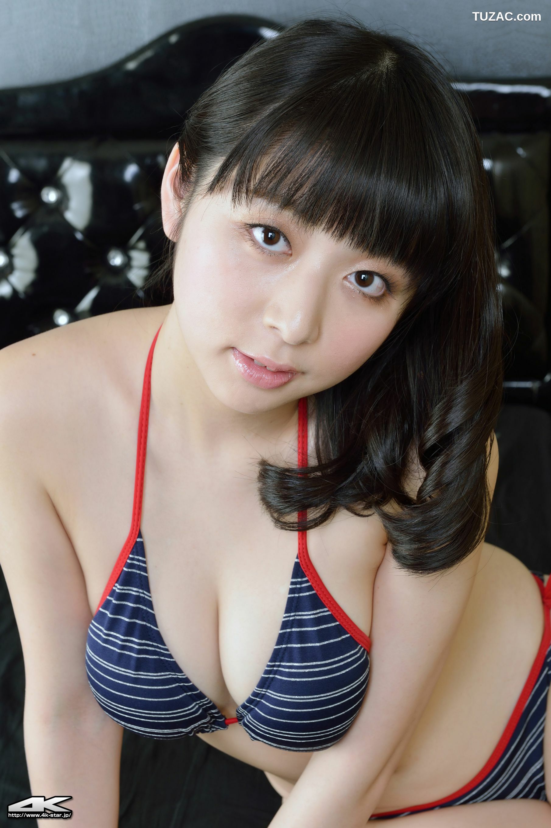 4K-STAR_ NO.00273 suzumoto megumi 涼本めぐみ 水着（ダークブルー） 写真集[70P]