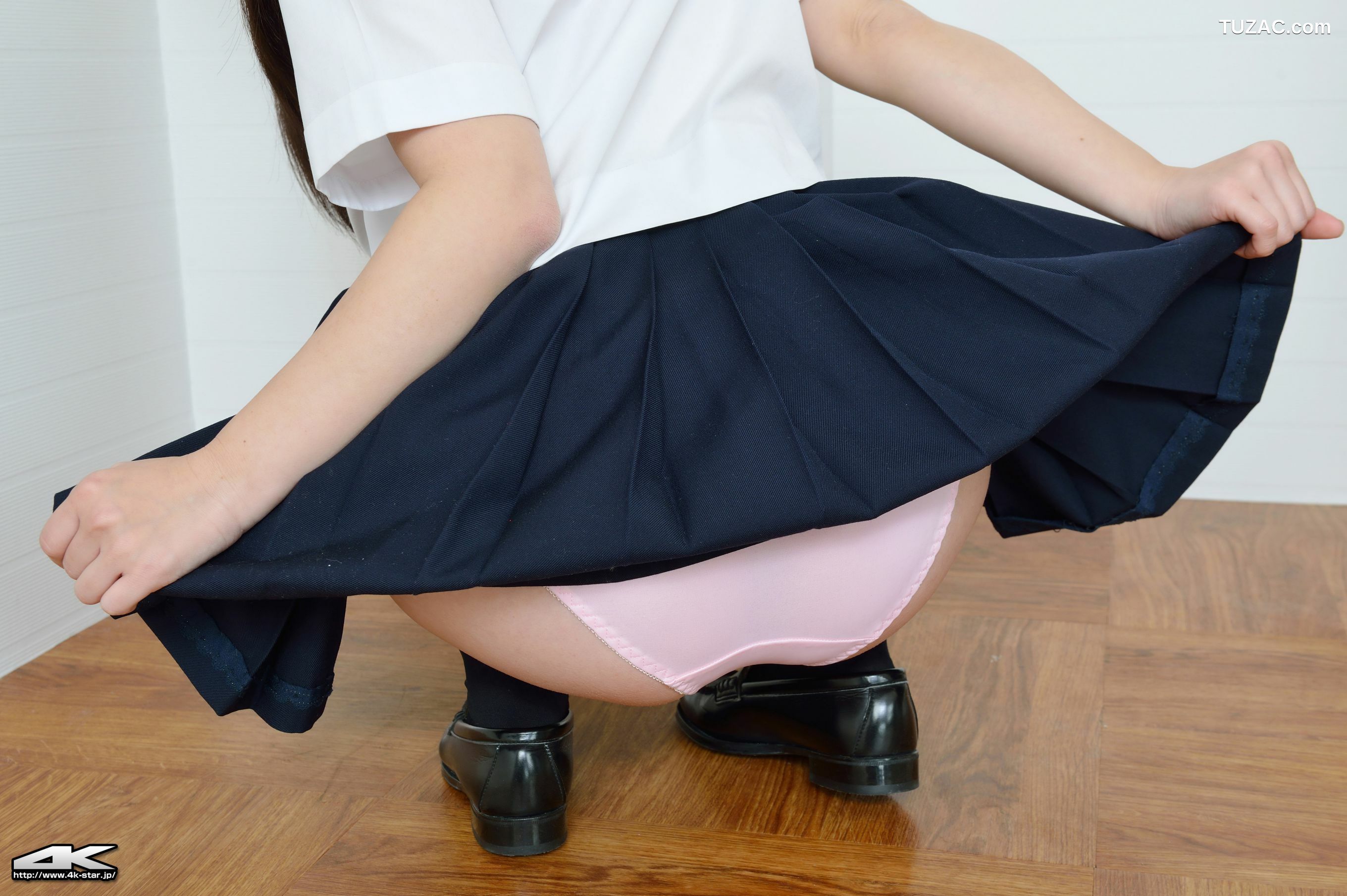 4K-STAR_ NO.00279 石川優実 セーラー服 JK制服 写真集[150P]