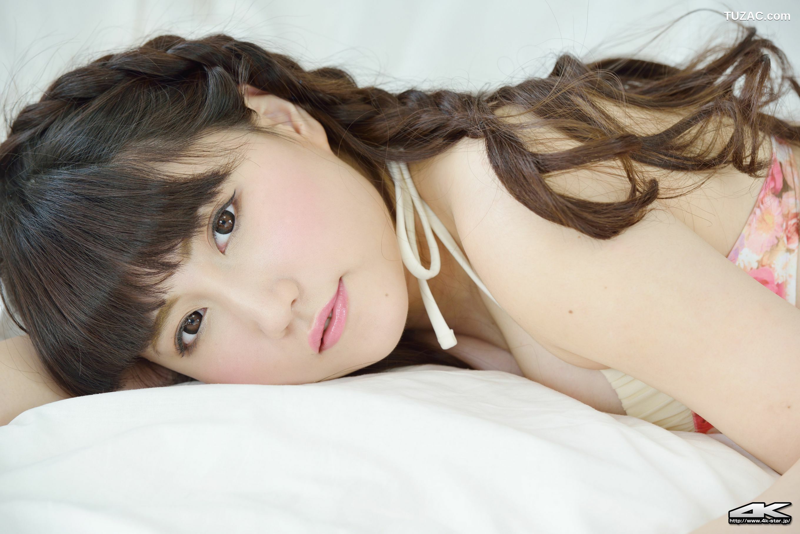 4K-STAR_ NO.00289 桂木澪 Swim Suits 粉嫩泳装 写真集[85P]