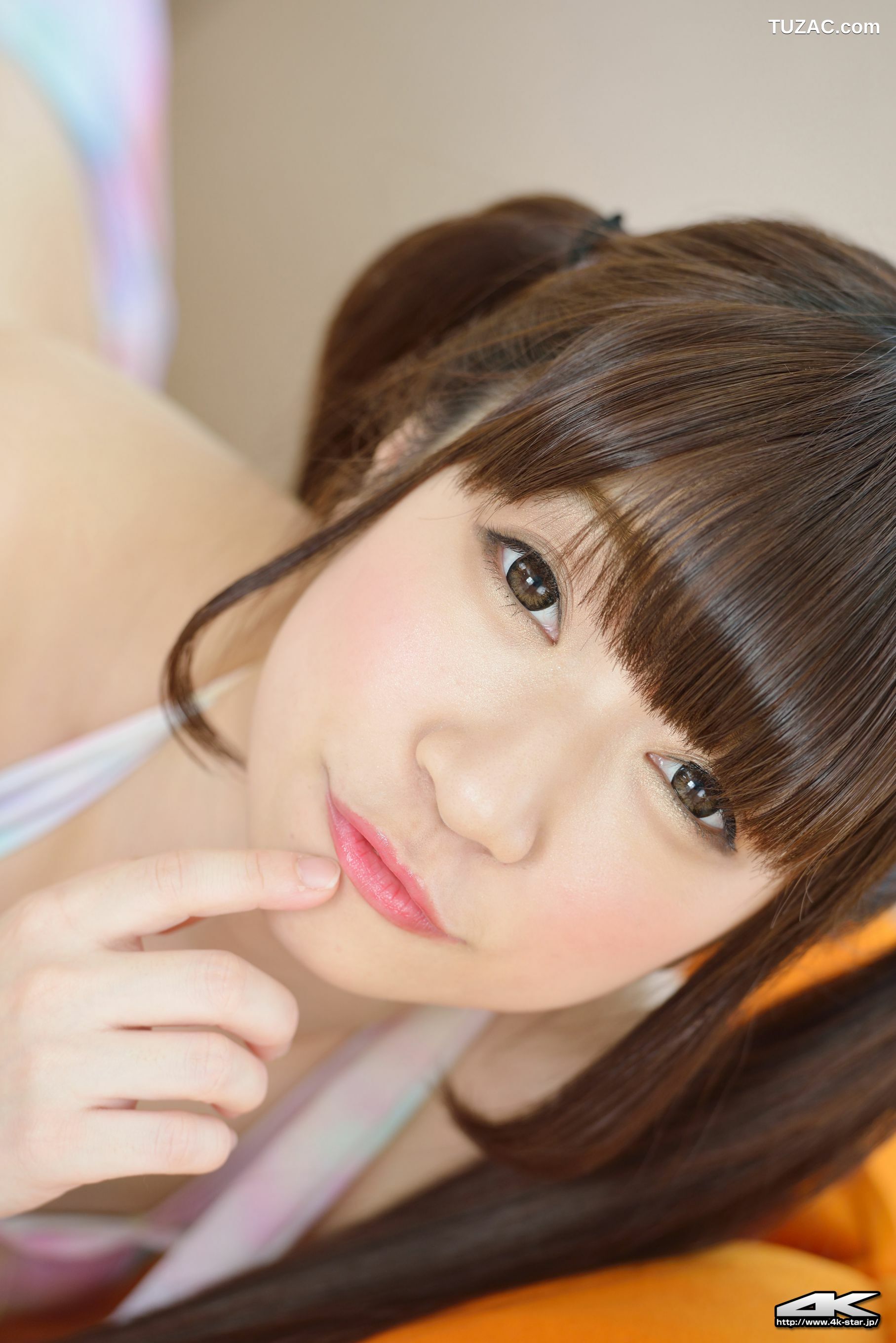 4K-STAR_ NO.00291 Usa Tsukishiro 月城右紗 Swim Suits 写真集[79P]