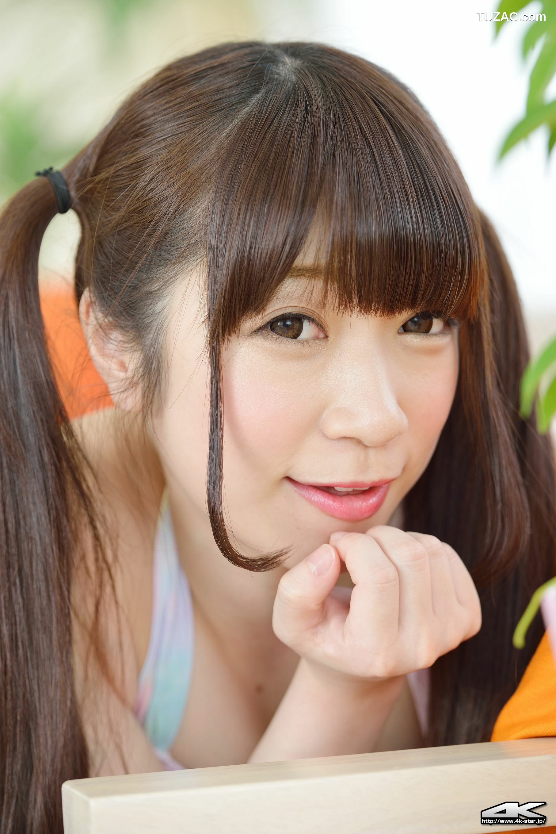 4K-STAR_ NO.00291 Usa Tsukishiro 月城右紗 Swim Suits 写真集[79P]