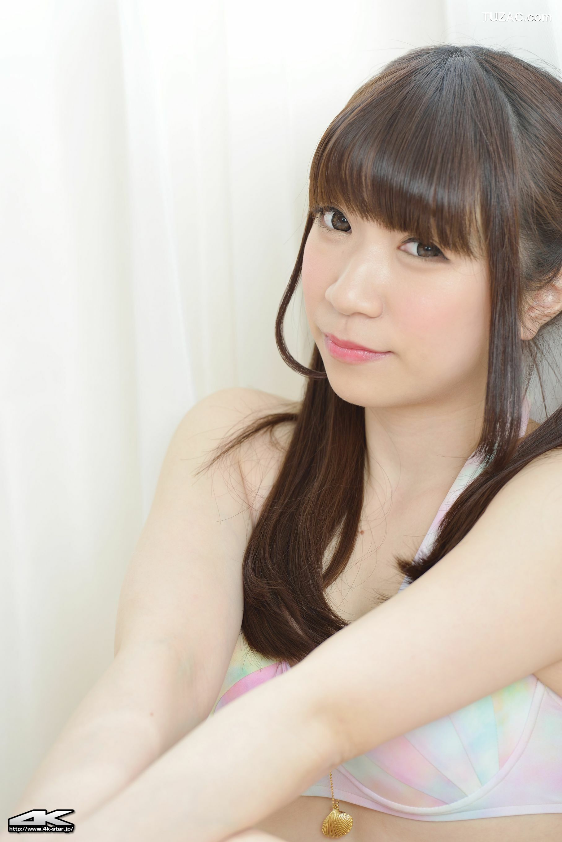 4K-STAR_ NO.00291 Usa Tsukishiro 月城右紗 Swim Suits 写真集[79P]