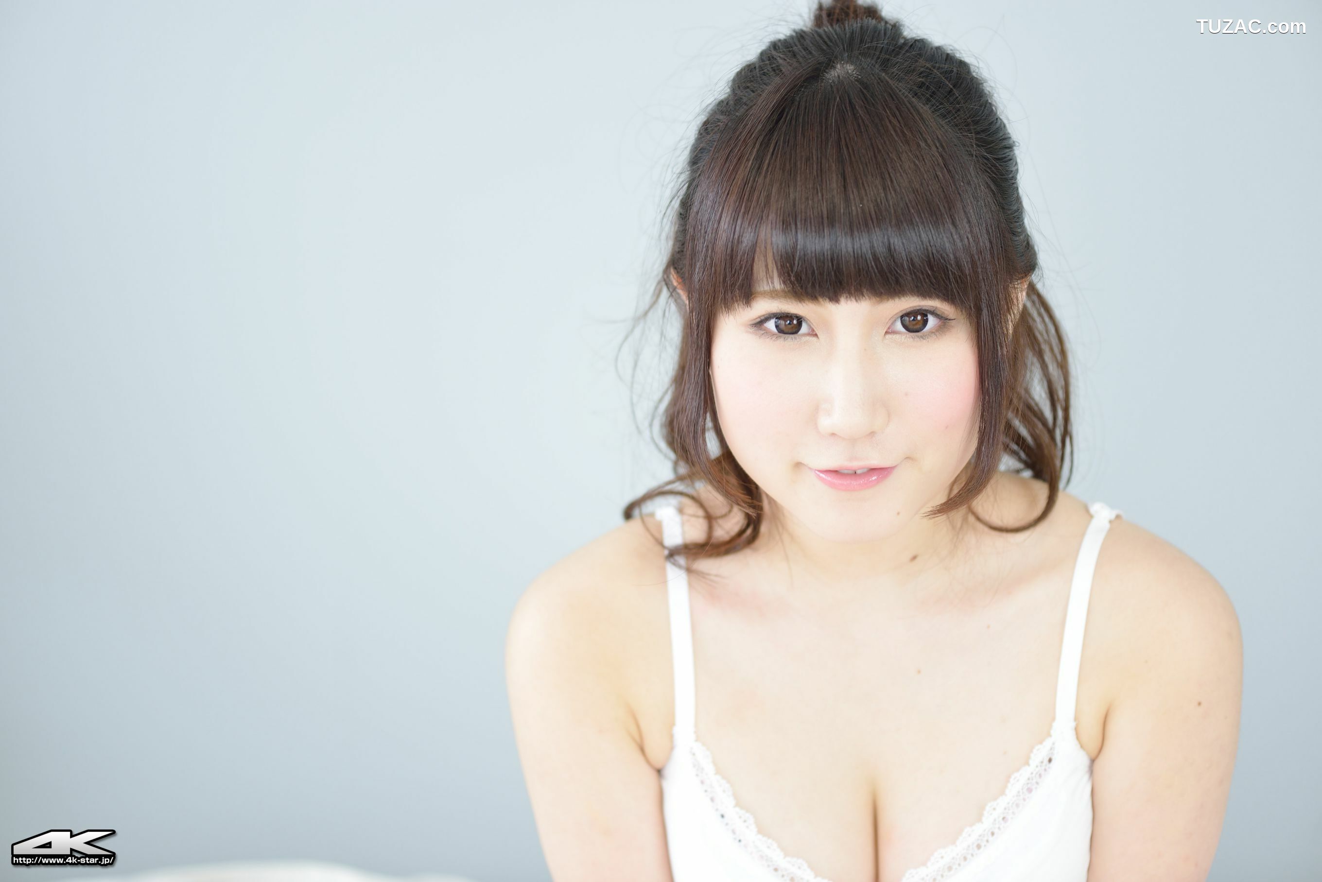 4K-STAR_ NO.00294 桂木澪 Summer Camisole 睡衣 写真集[80P]