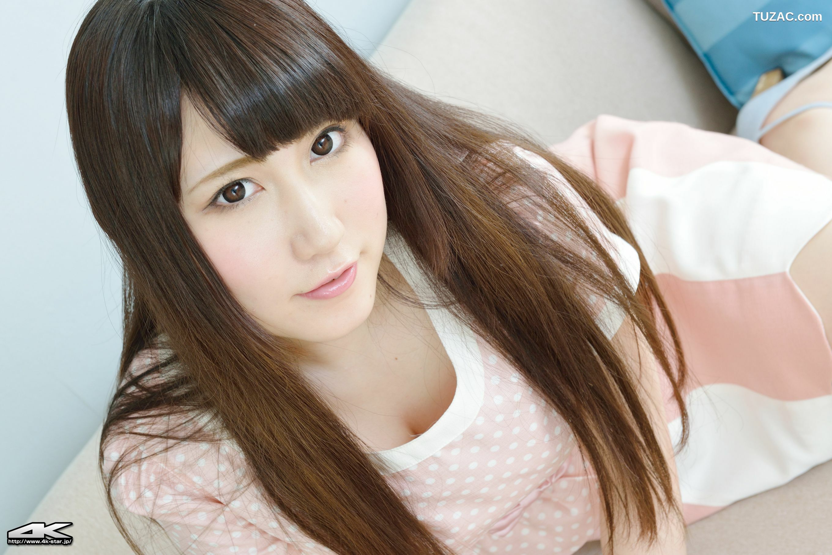 4K-STAR_ NO.00295 桂木澪 Dress 连衣裙 写真集[40P]