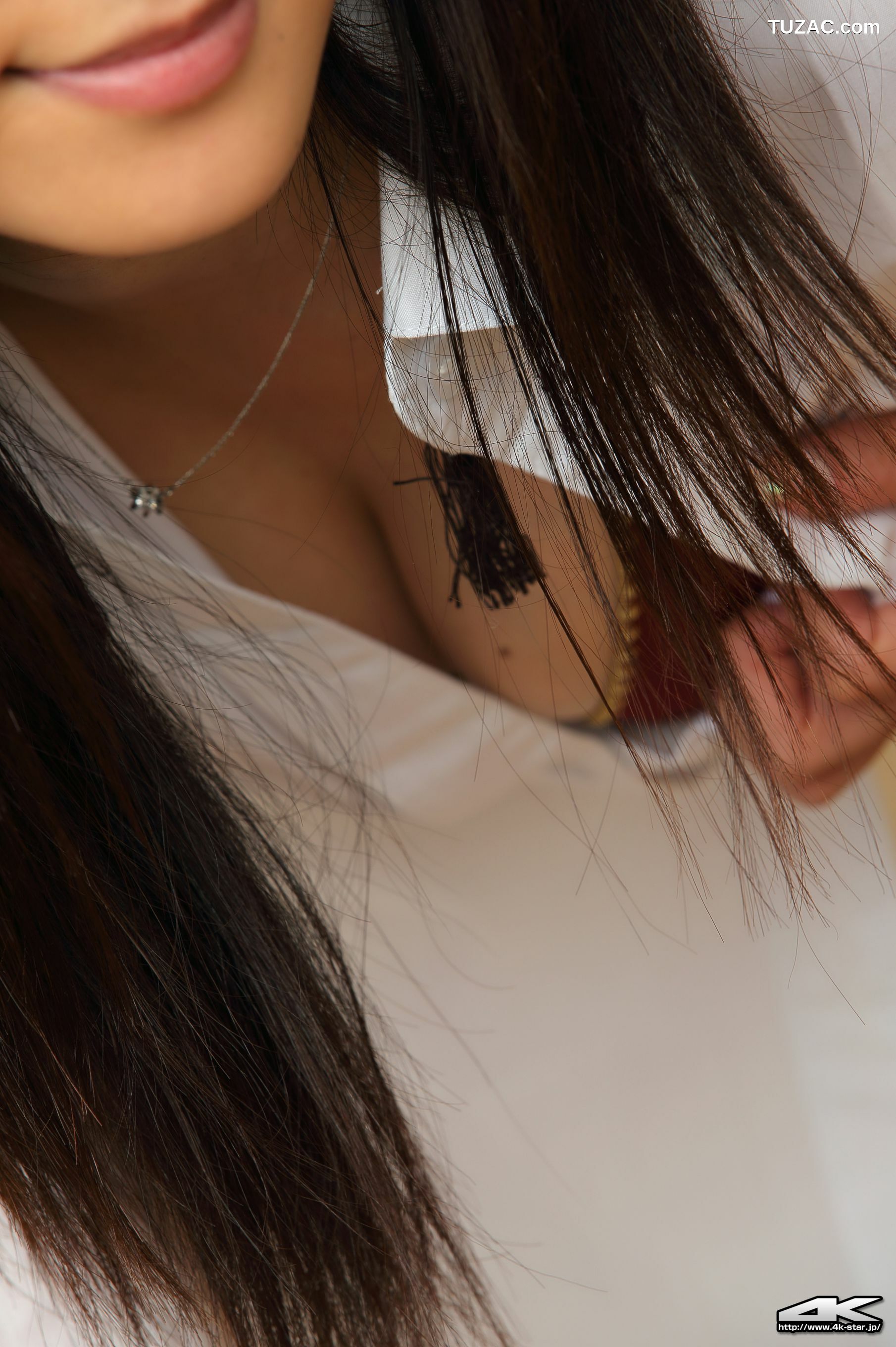 4K-STAR_ NO.00307 桜野みお Woman Teacher 美女老师 写真集[80P]