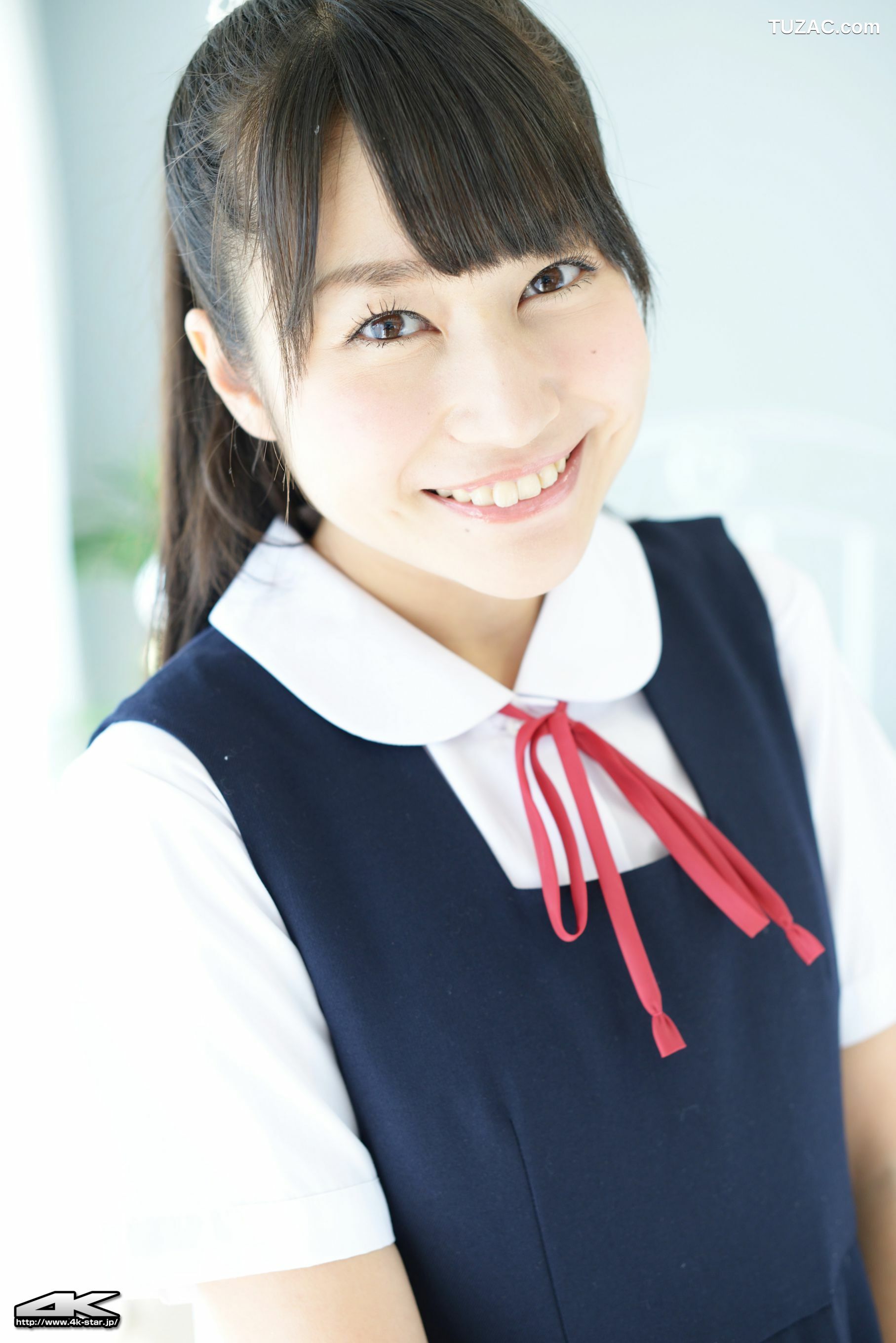 4K-STAR_ NO.00310 川又静香 School Girl Jk制服 写真集[106P]