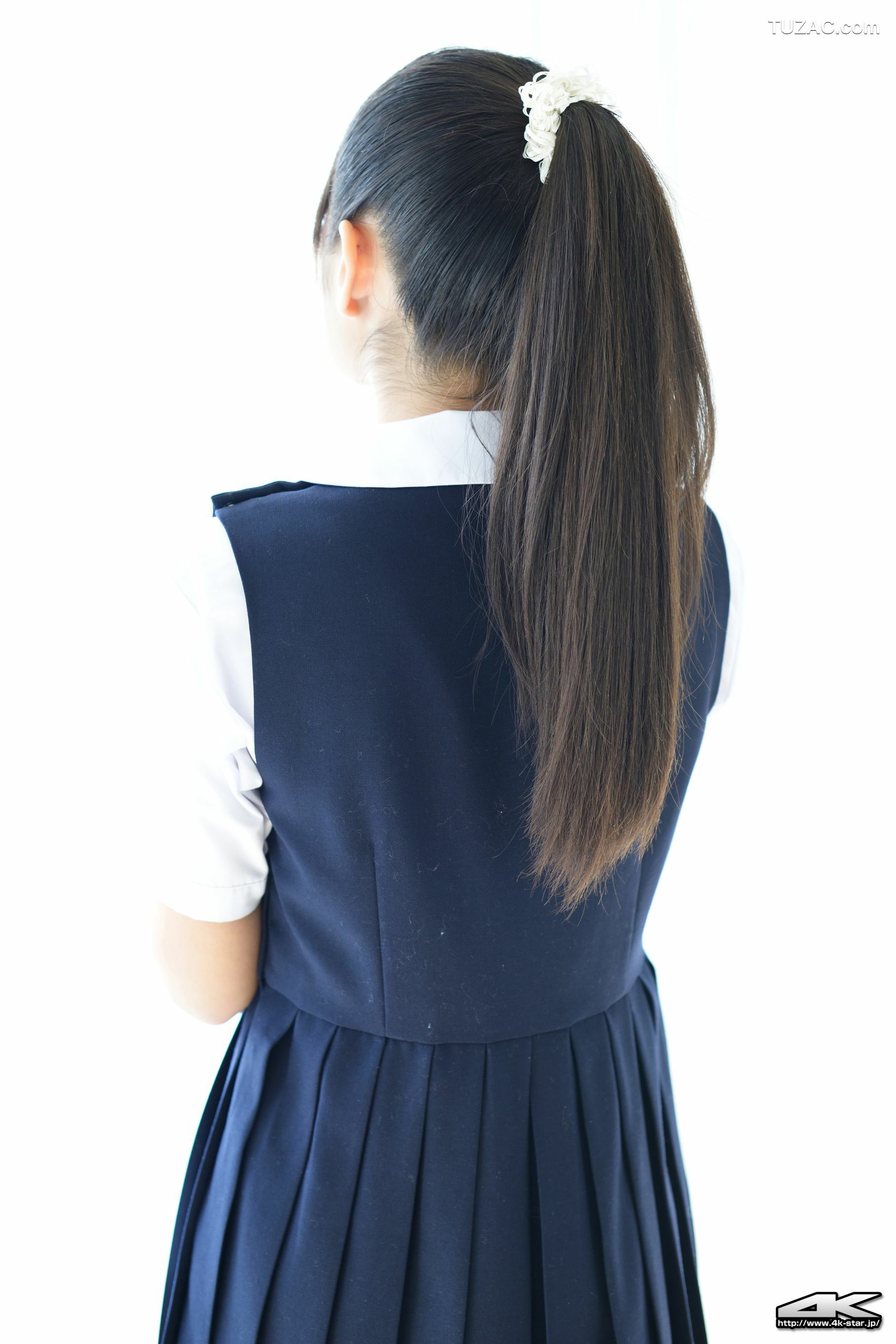 4K-STAR_ NO.00310 川又静香 School Girl Jk制服 写真集[106P]