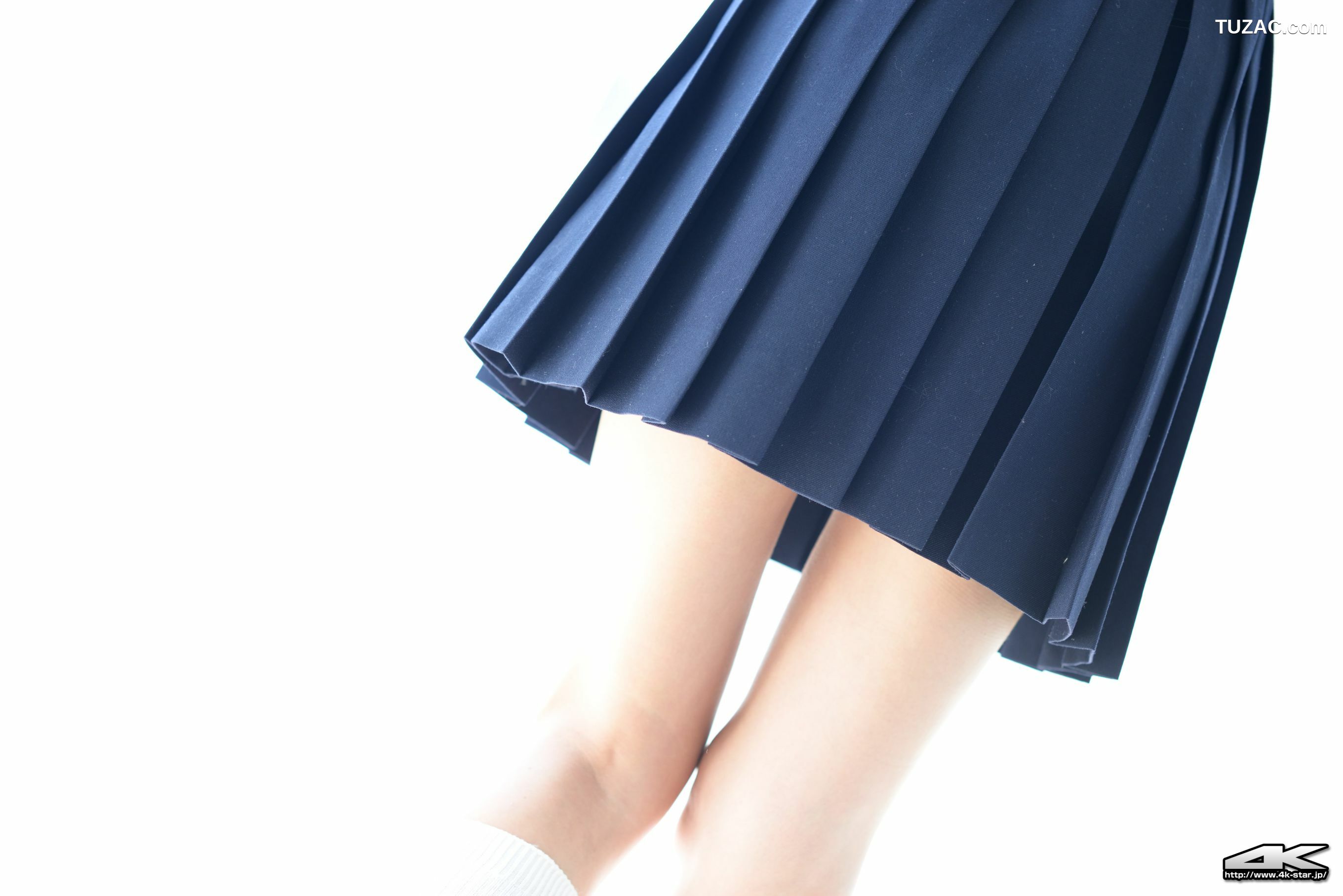 4K-STAR_ NO.00310 川又静香 School Girl Jk制服 写真集[106P]