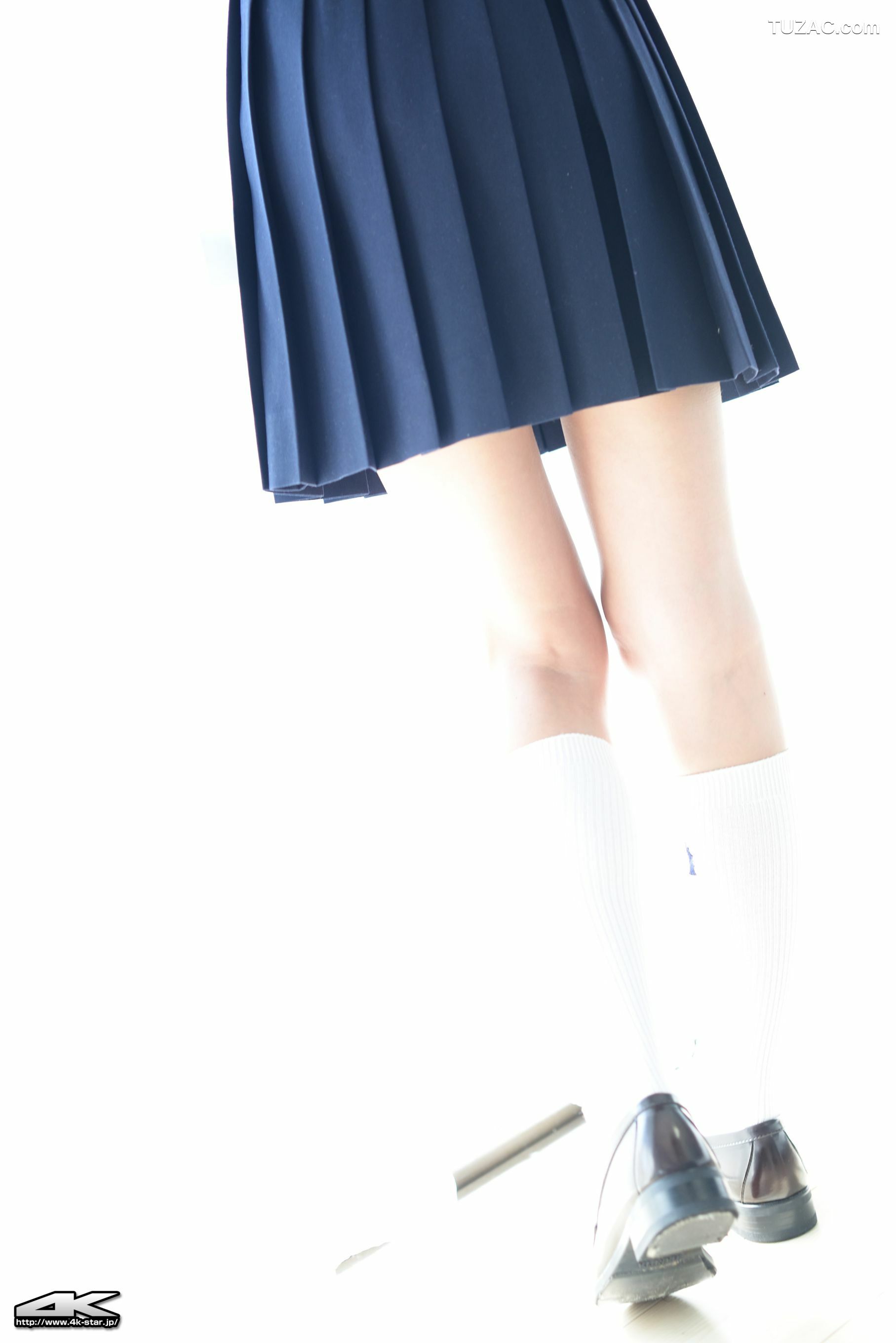 4K-STAR_ NO.00310 川又静香 School Girl Jk制服 写真集[106P]