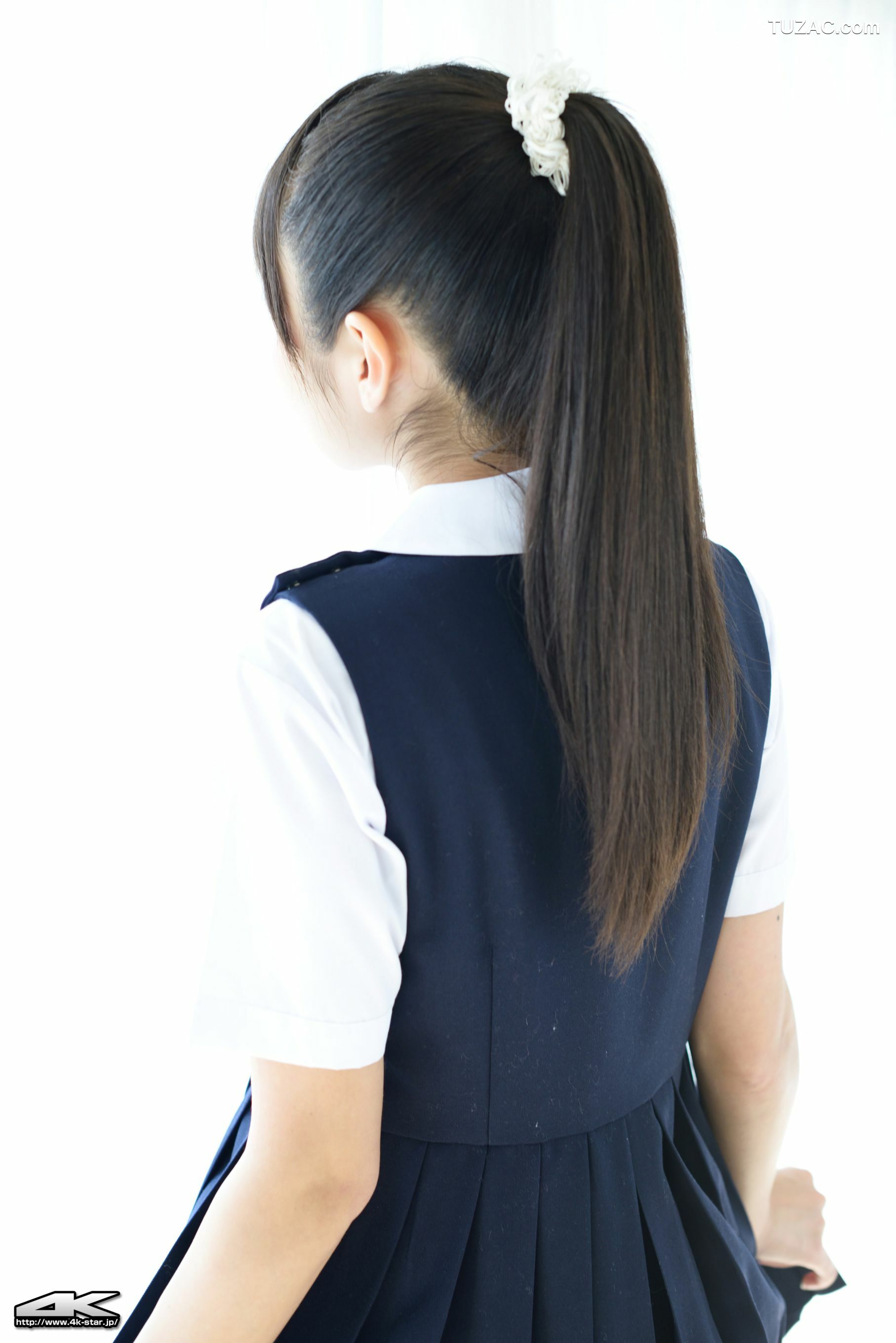 4K-STAR_ NO.00310 川又静香 School Girl Jk制服 写真集[106P]