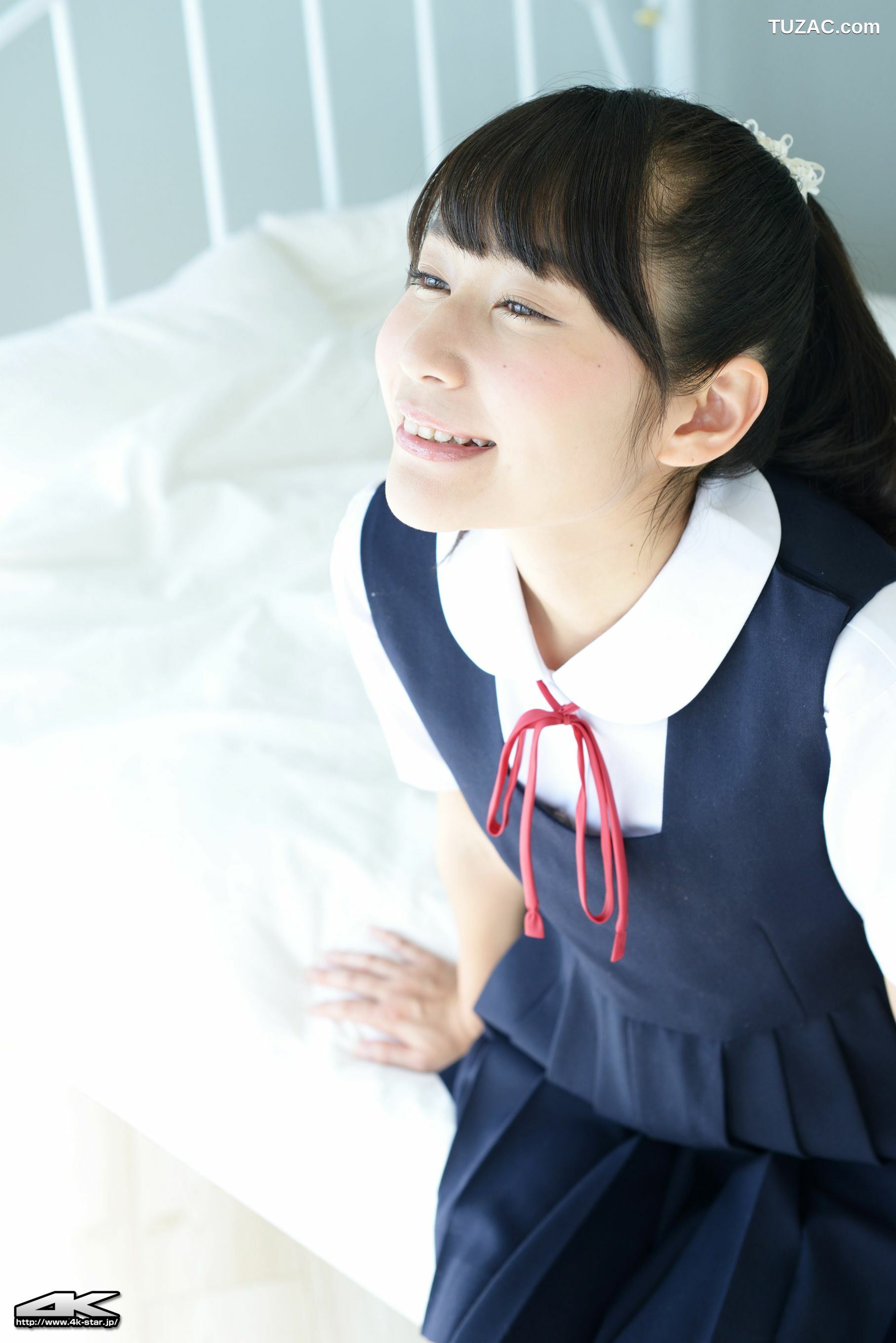 4K-STAR_ NO.00310 川又静香 School Girl Jk制服 写真集[106P]