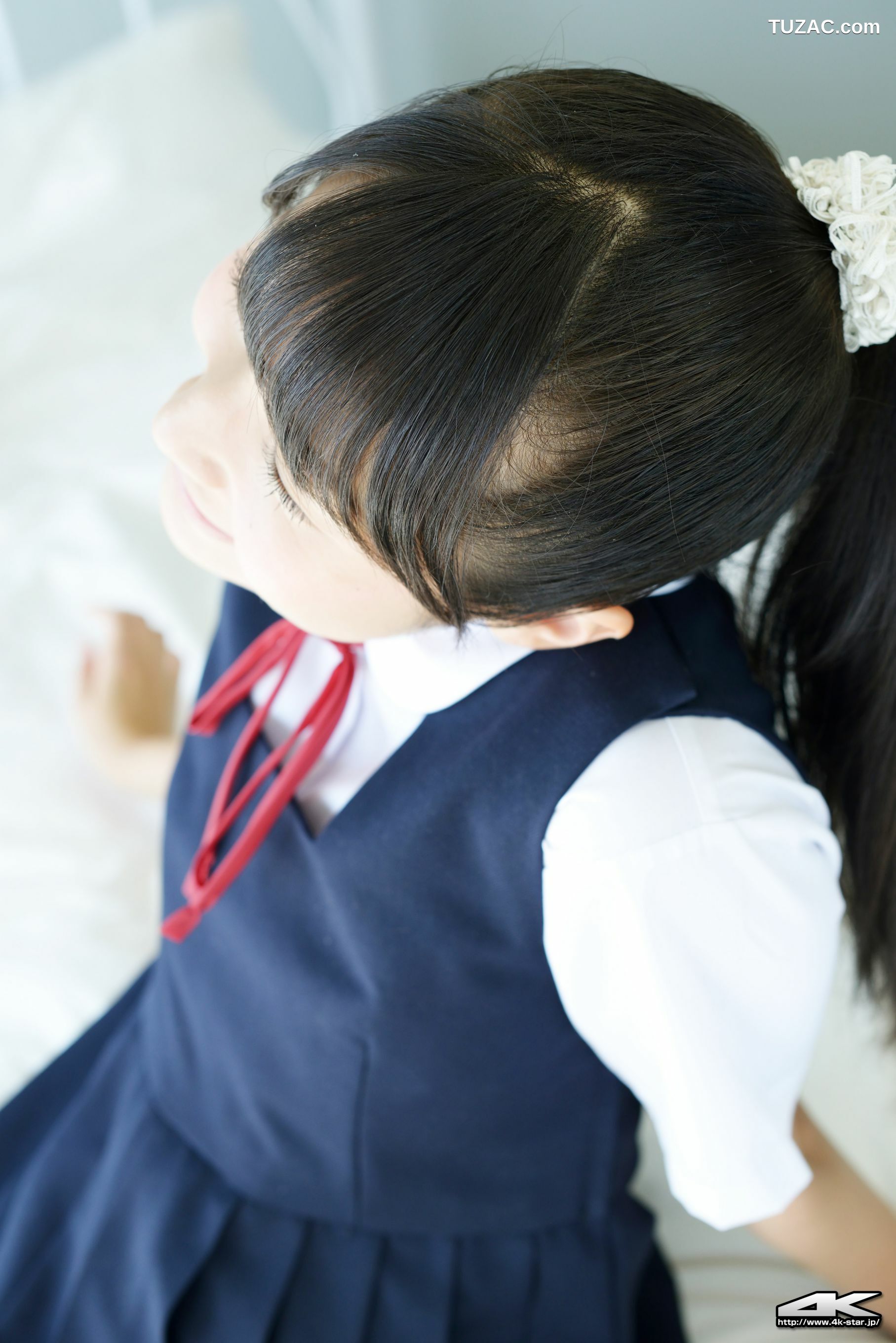 4K-STAR_ NO.00310 川又静香 School Girl Jk制服 写真集[106P]