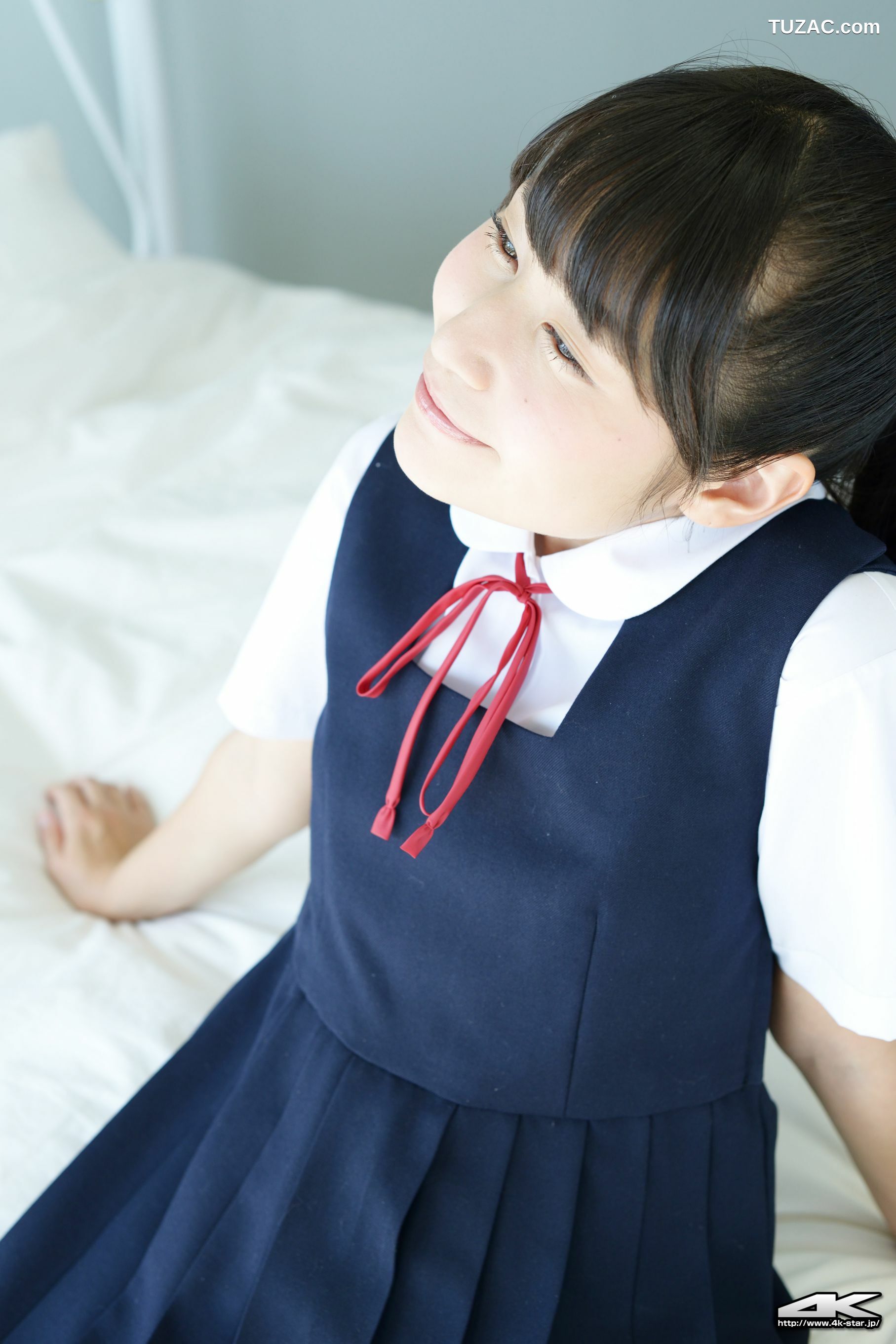 4K-STAR_ NO.00310 川又静香 School Girl Jk制服 写真集[106P]