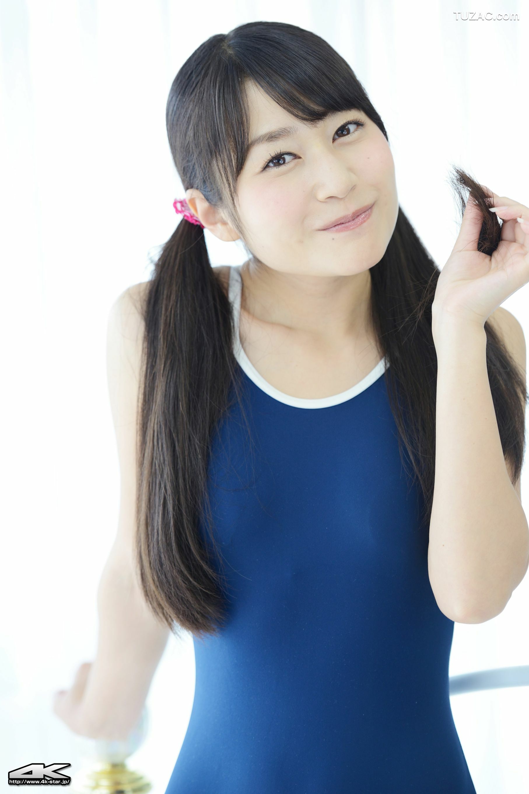 4K-STAR_ NO.00312 川又静香 Swim Suits 死库水 写真集[84P]