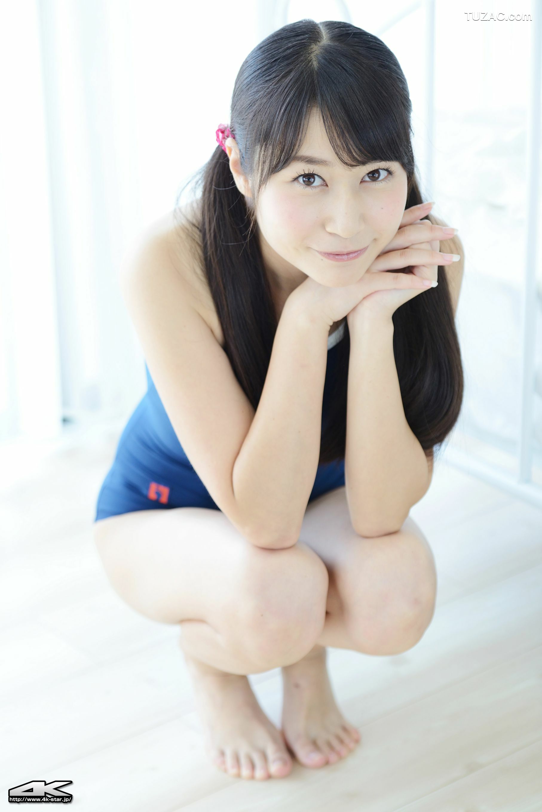 4K-STAR_ NO.00312 川又静香 Swim Suits 死库水 写真集[84P]