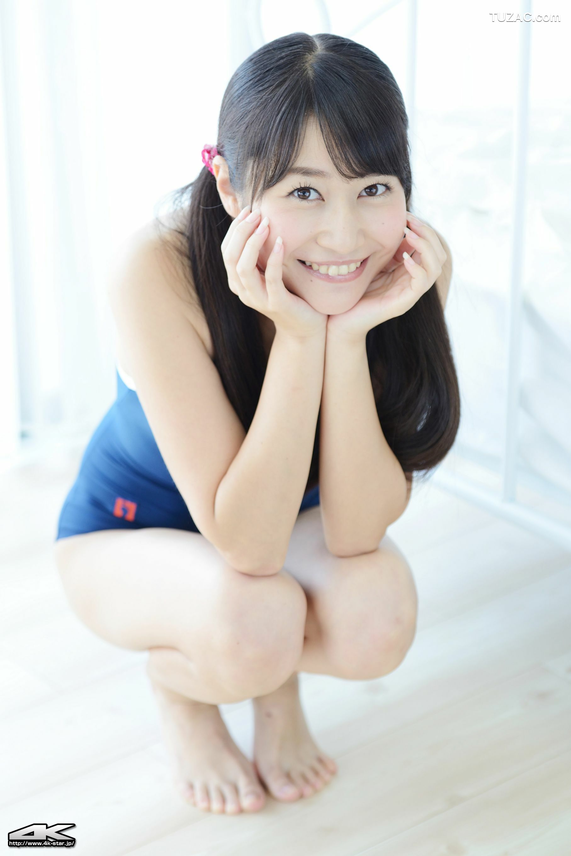 4K-STAR_ NO.00312 川又静香 Swim Suits 死库水 写真集[84P]