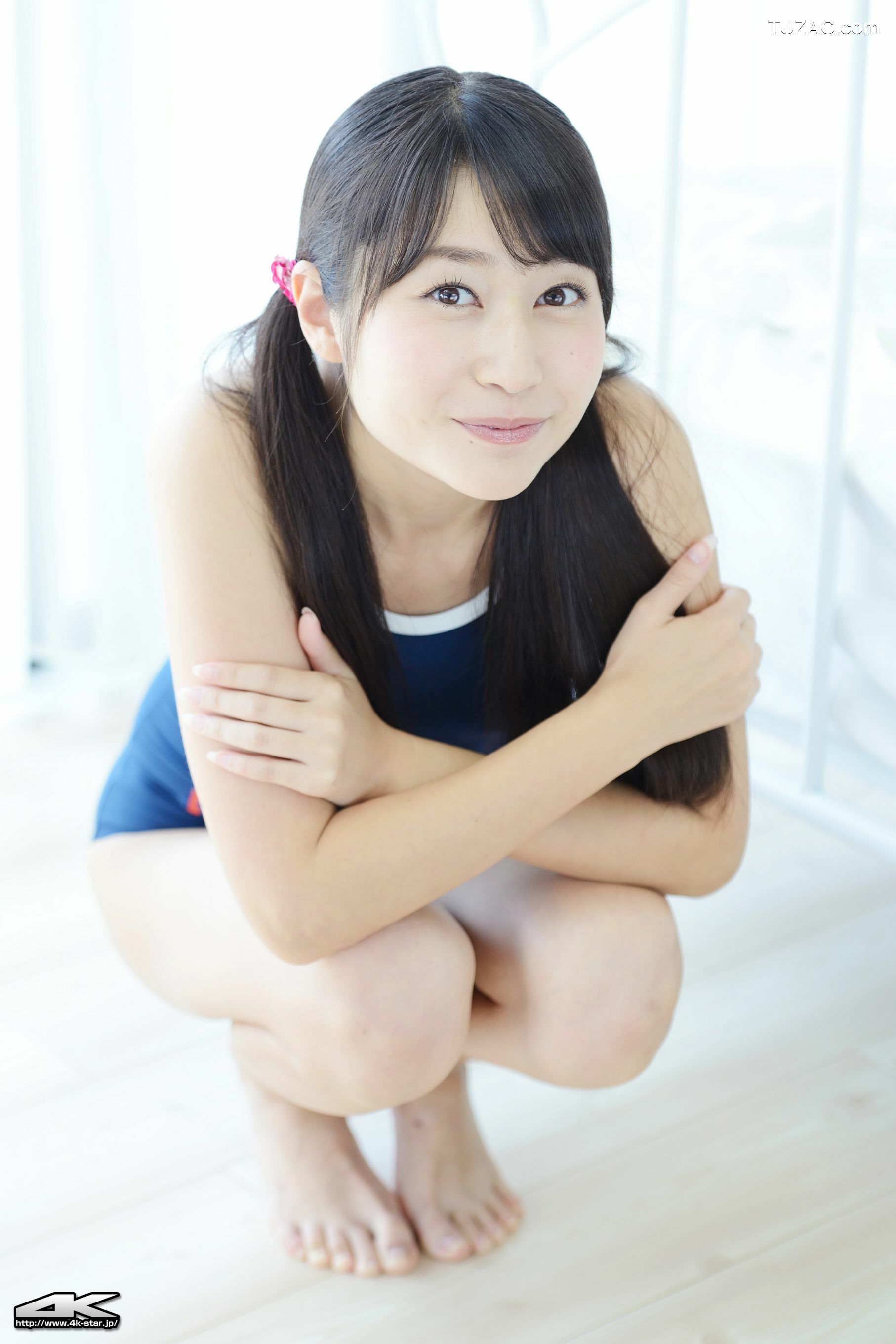 4K-STAR_ NO.00312 川又静香 Swim Suits 死库水 写真集[84P]