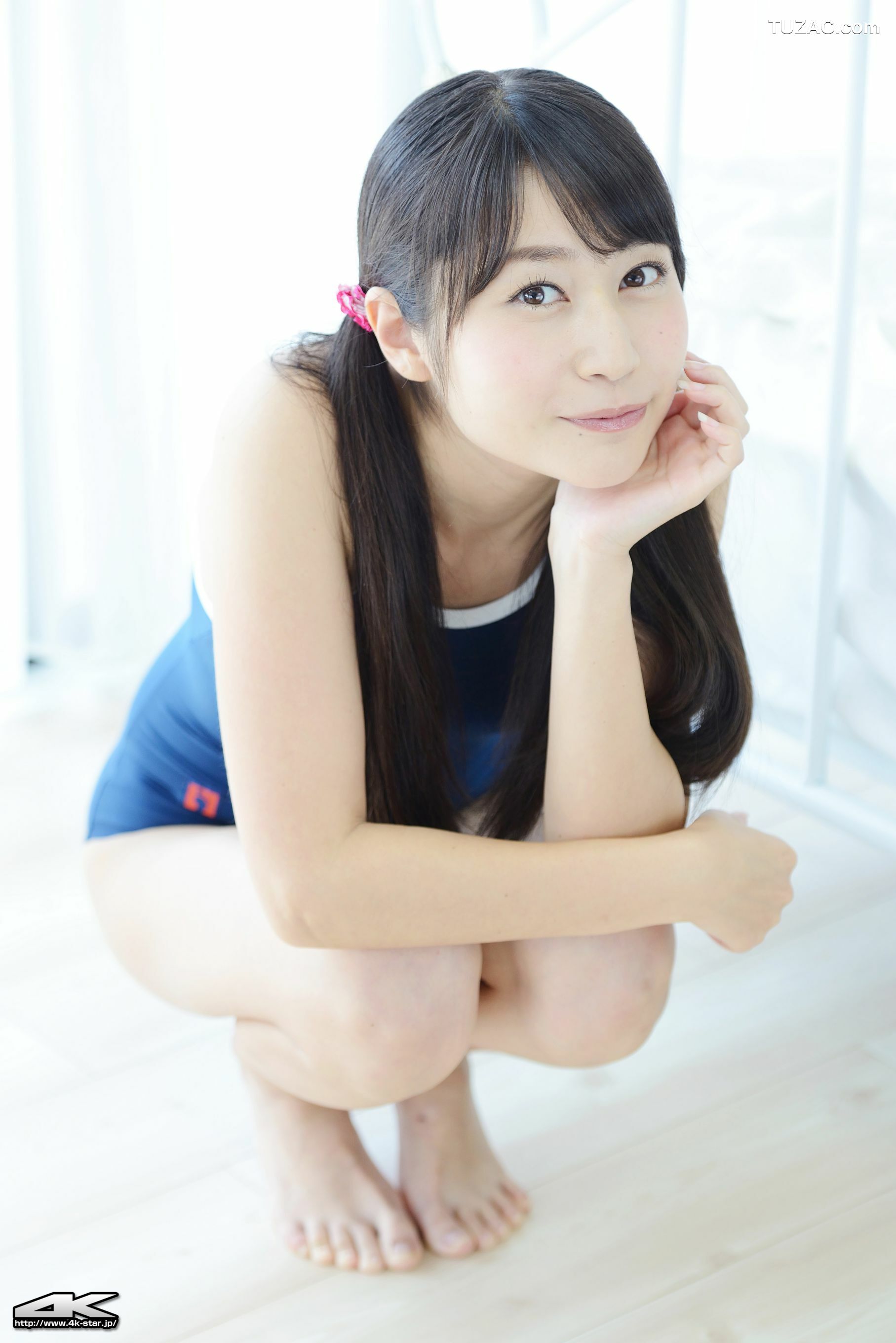 4K-STAR_ NO.00312 川又静香 Swim Suits 死库水 写真集[84P]