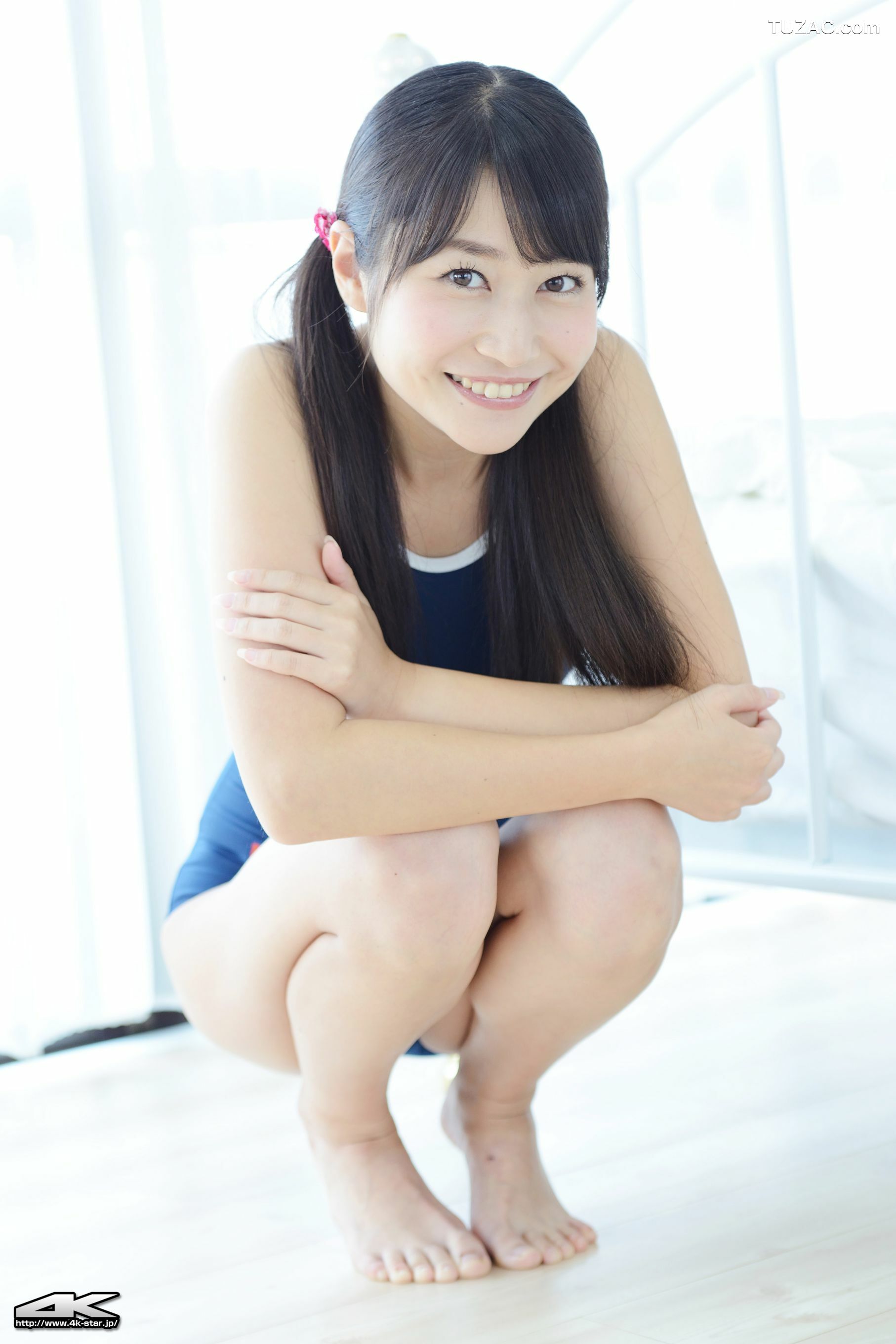 4K-STAR_ NO.00312 川又静香 Swim Suits 死库水 写真集[84P]