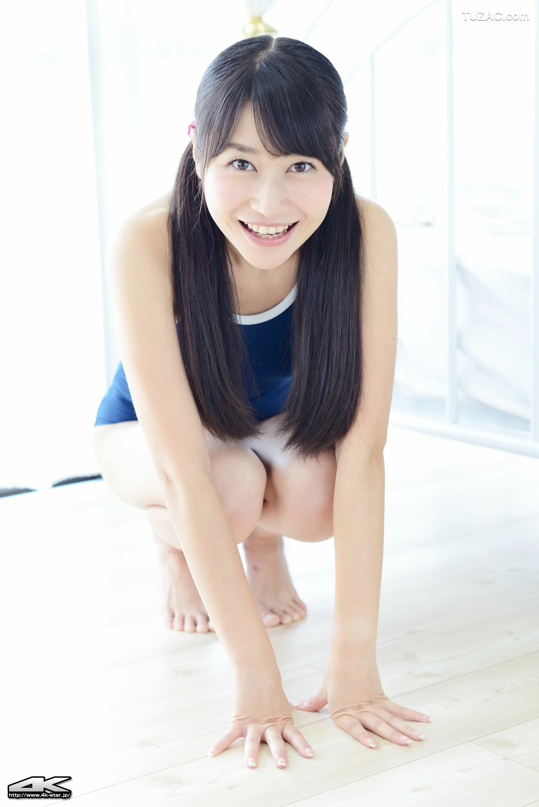 4K-STAR_ NO.00312 川又静香 Swim Suits 死库水 写真集[84P]