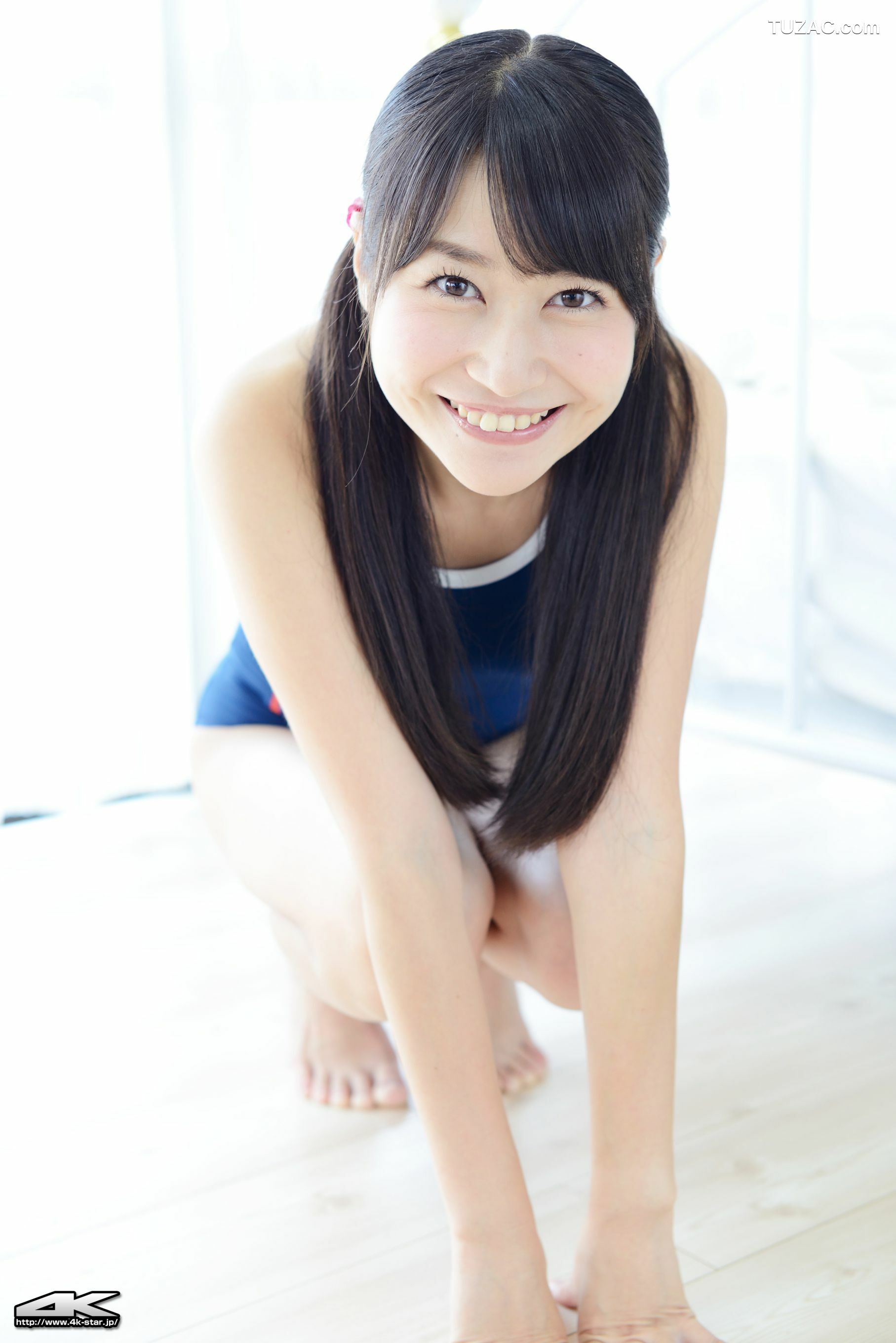 4K-STAR_ NO.00312 川又静香 Swim Suits 死库水 写真集[84P]