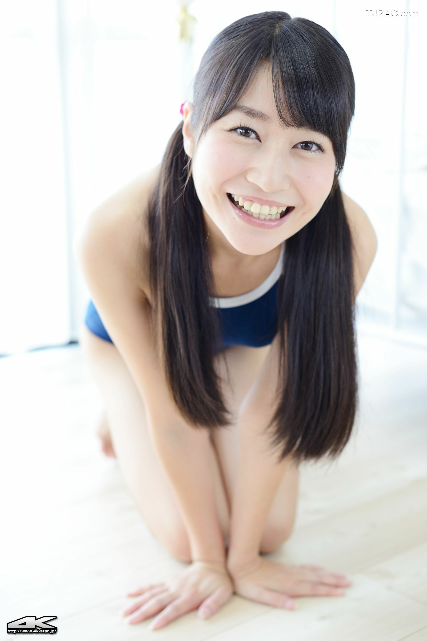 4K-STAR_ NO.00312 川又静香 Swim Suits 死库水 写真集[84P]