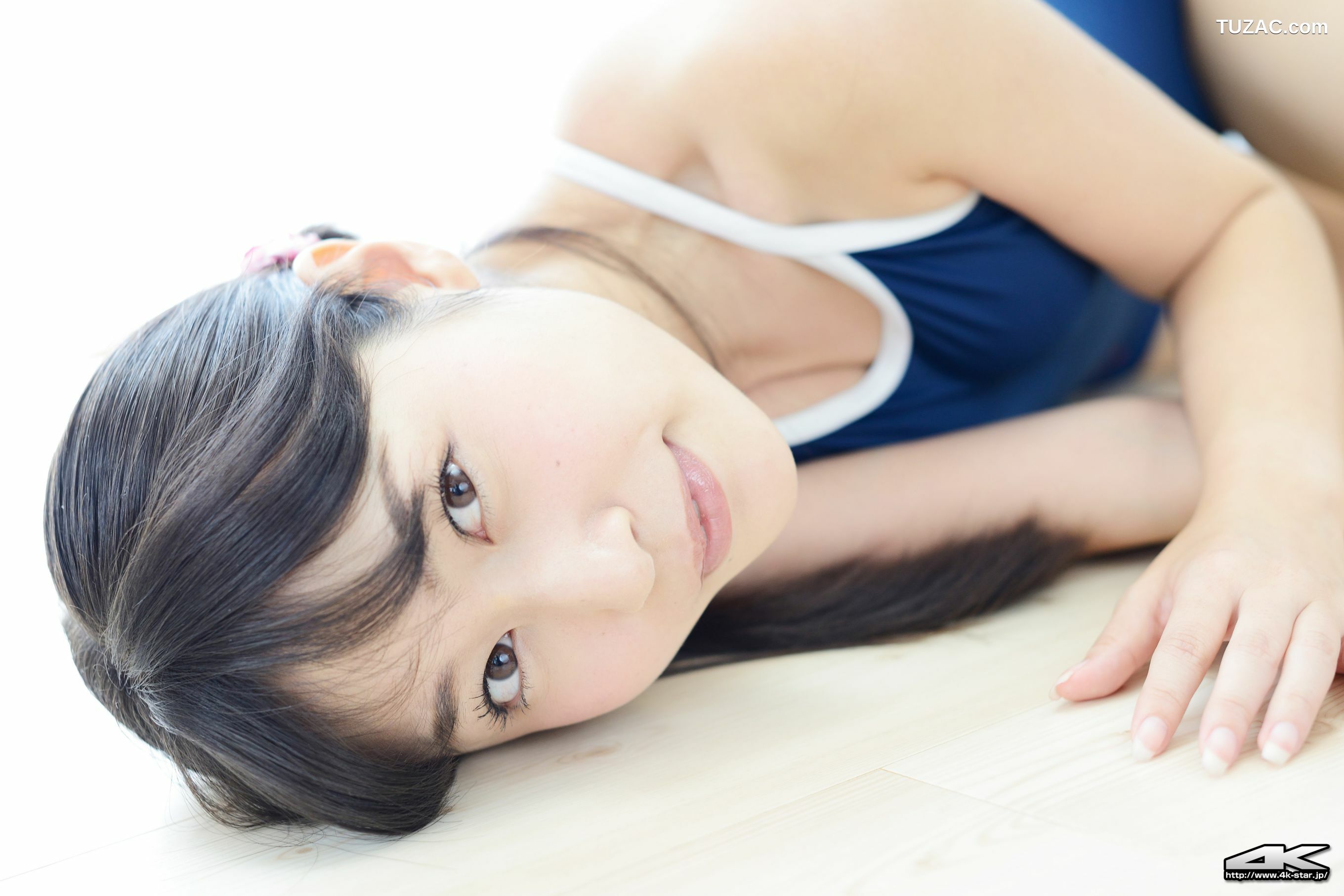 4K-STAR_ NO.00312 川又静香 Swim Suits 死库水 写真集[84P]