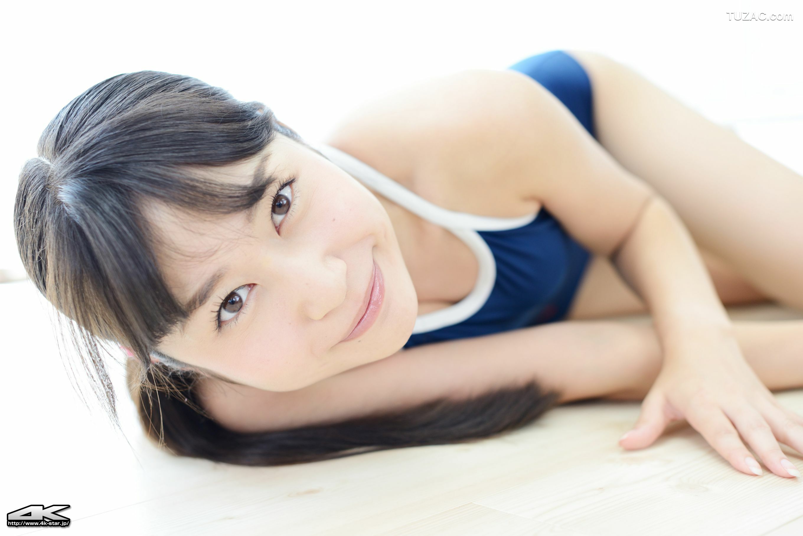 4K-STAR_ NO.00312 川又静香 Swim Suits 死库水 写真集[84P]