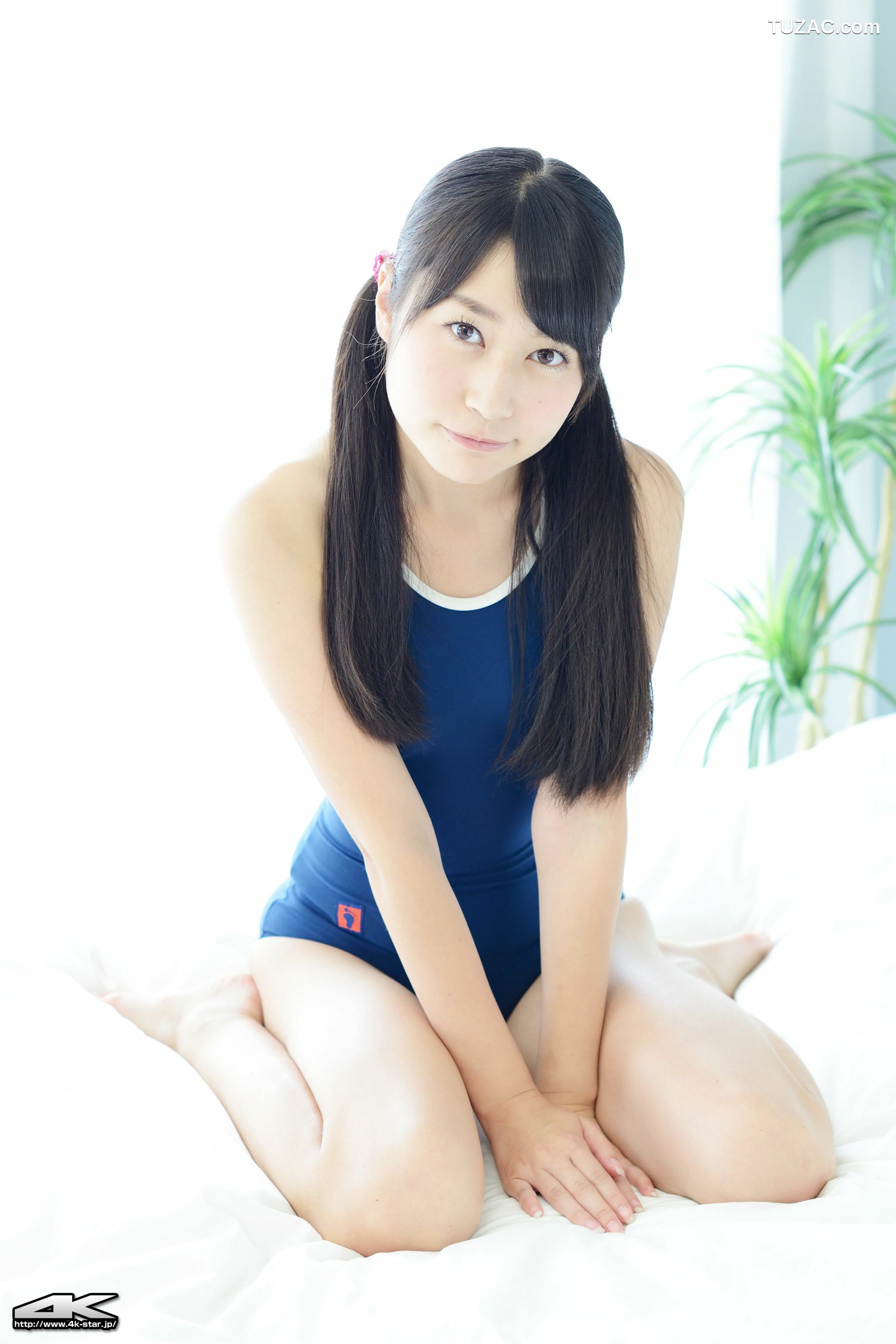 4K-STAR_ NO.00312 川又静香 Swim Suits 死库水 写真集[84P]
